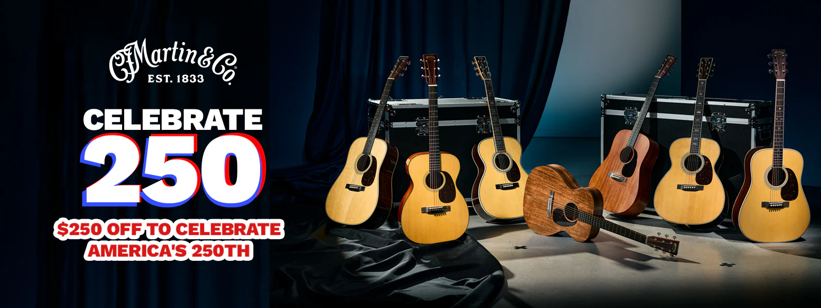 Your Ultimate Guitar Destination