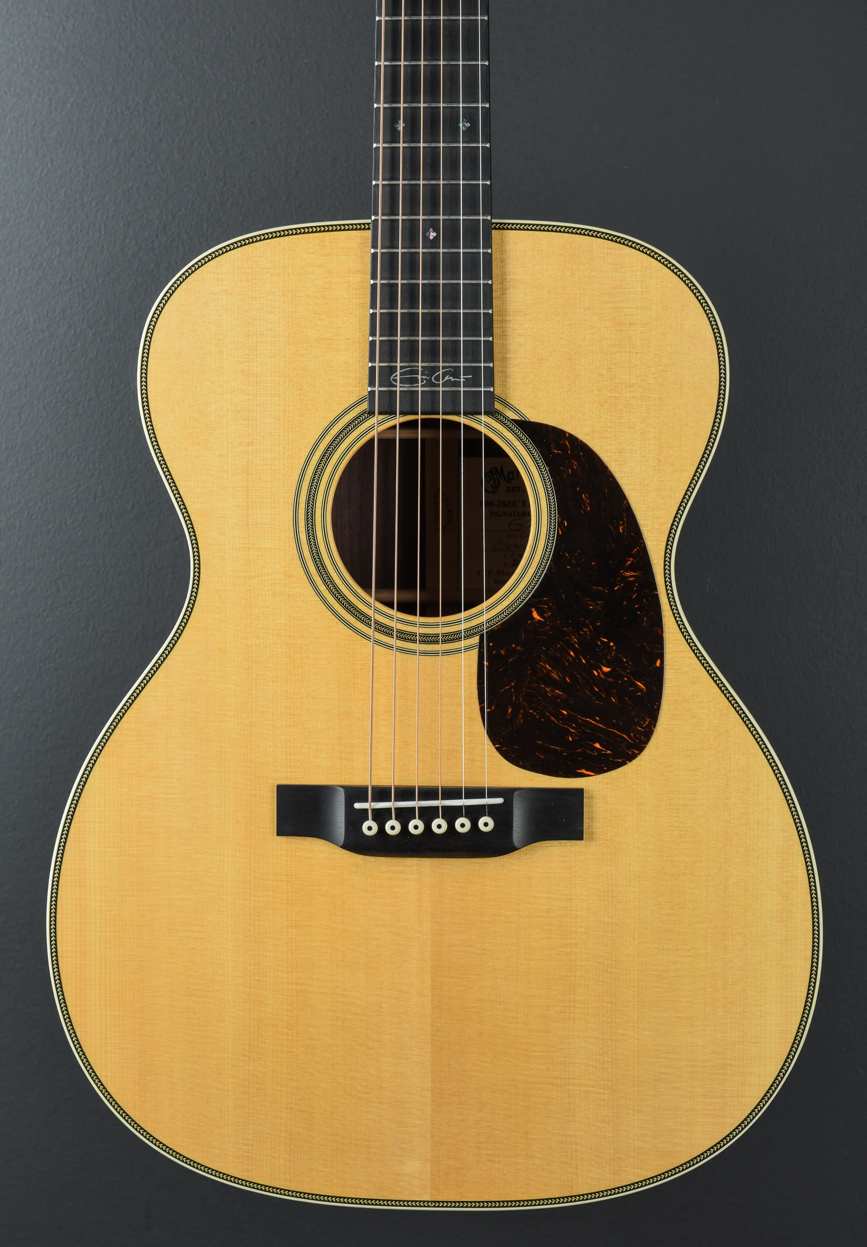 000-28EC Eric Clapton - Image 2