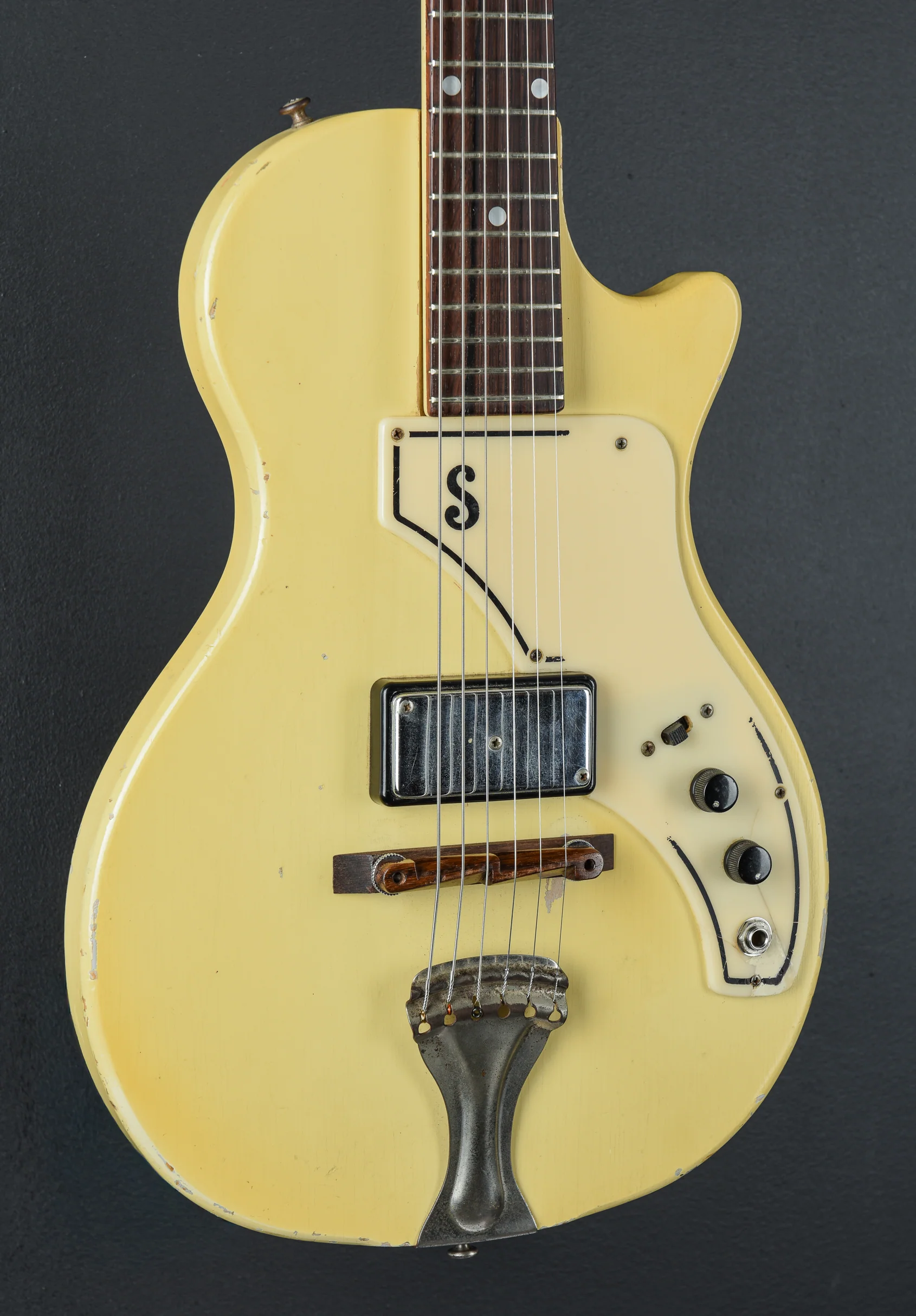 1507, Late 50s-Early 60s - Image 3