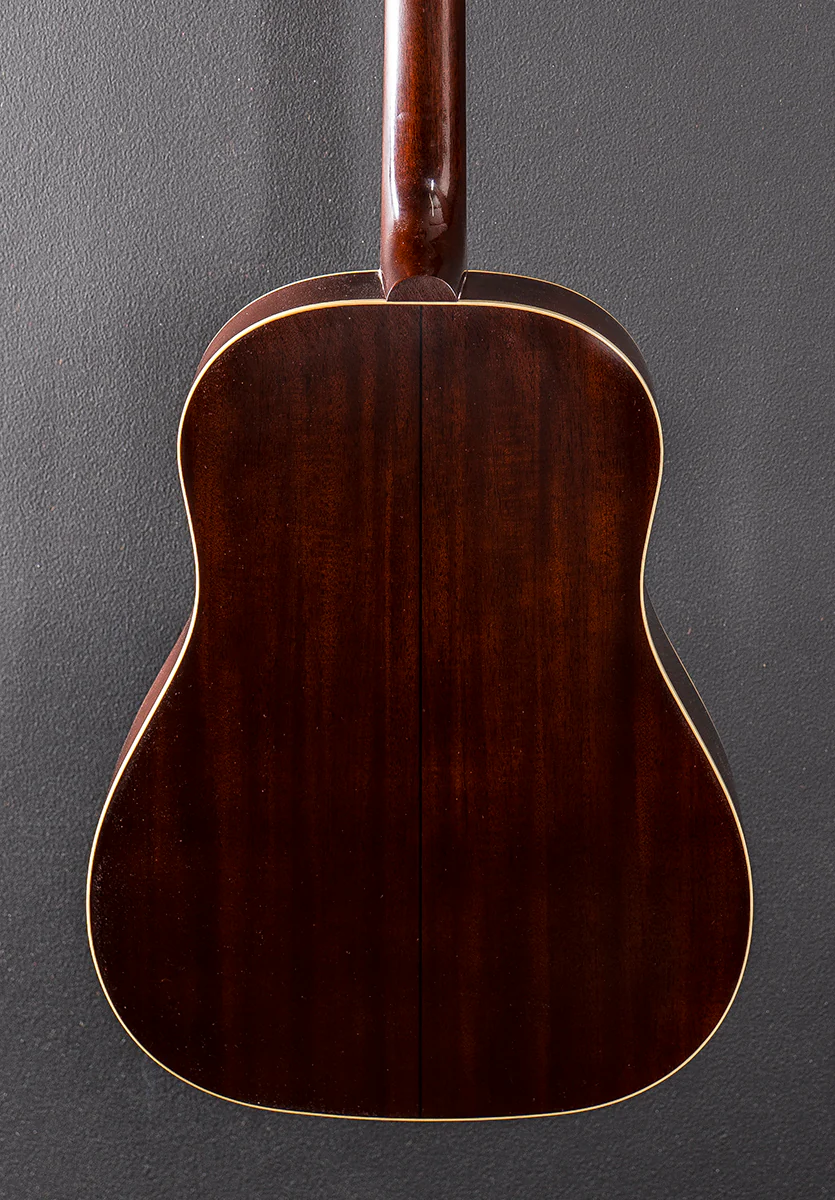 1942 Banner J-45 Left Hand- Vintage Sunburst - Image 4