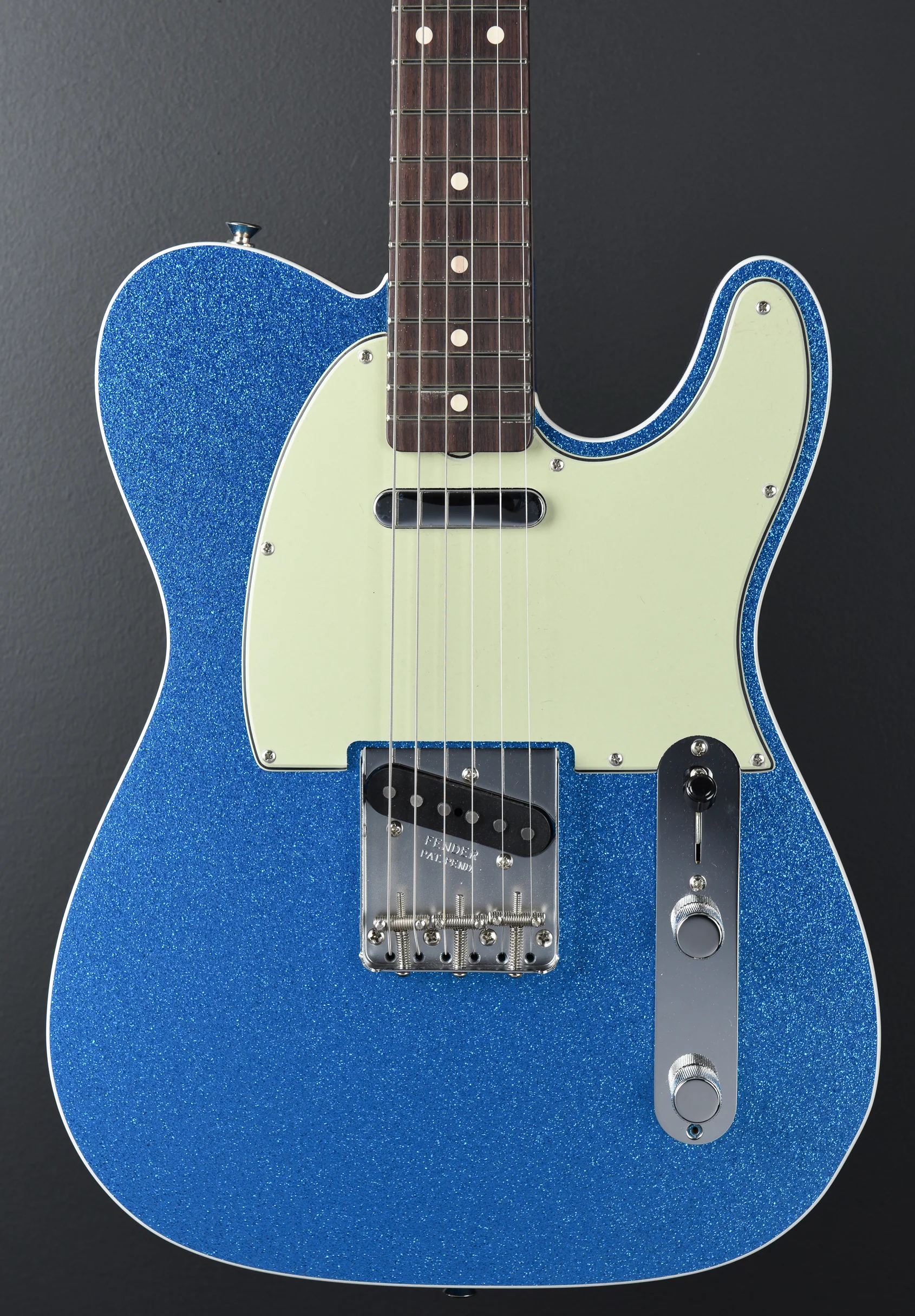 1960 NOS Tele Custom - Image 2