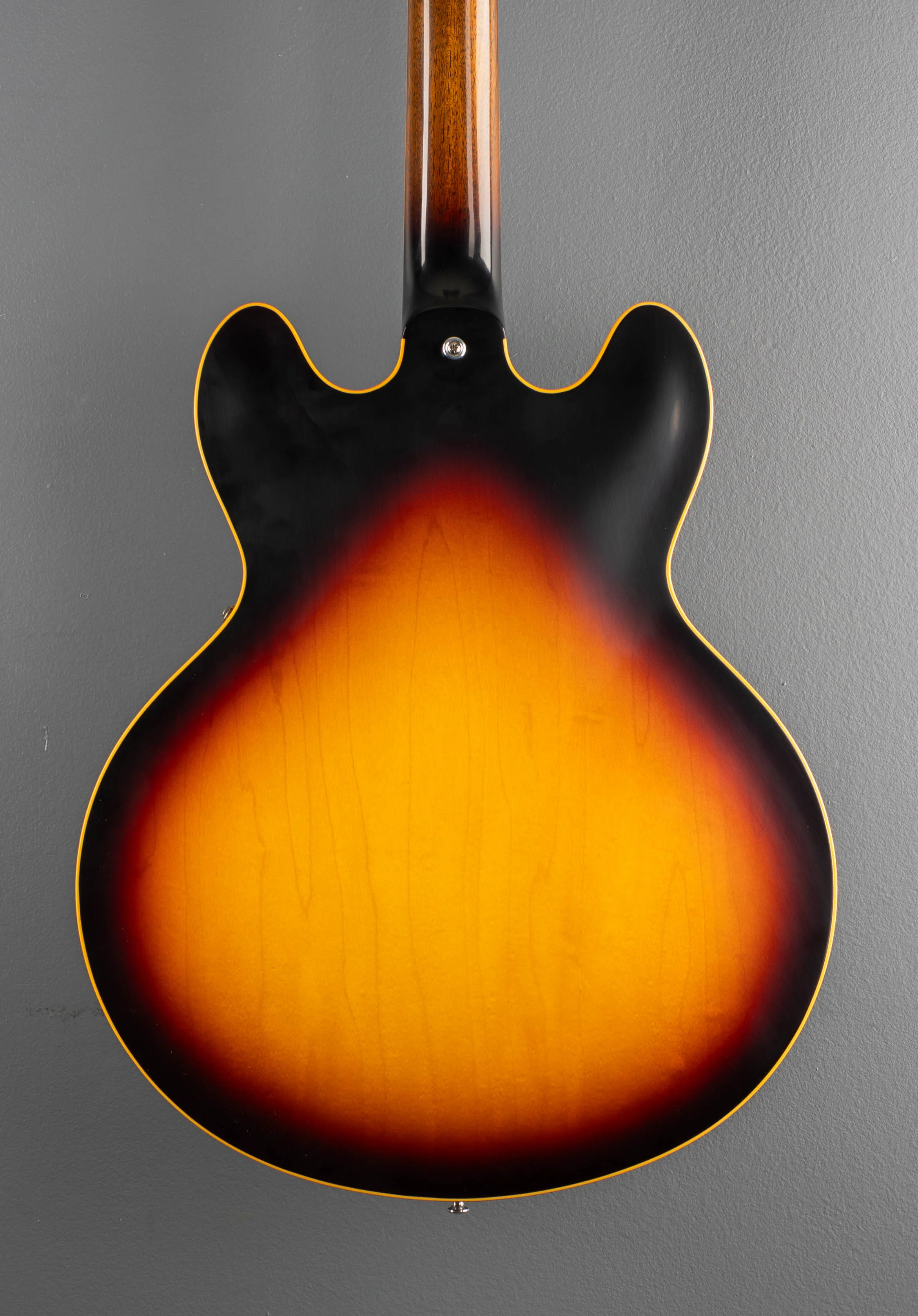 1964 ES-335 Reissue - Vintage Burst - Image 4