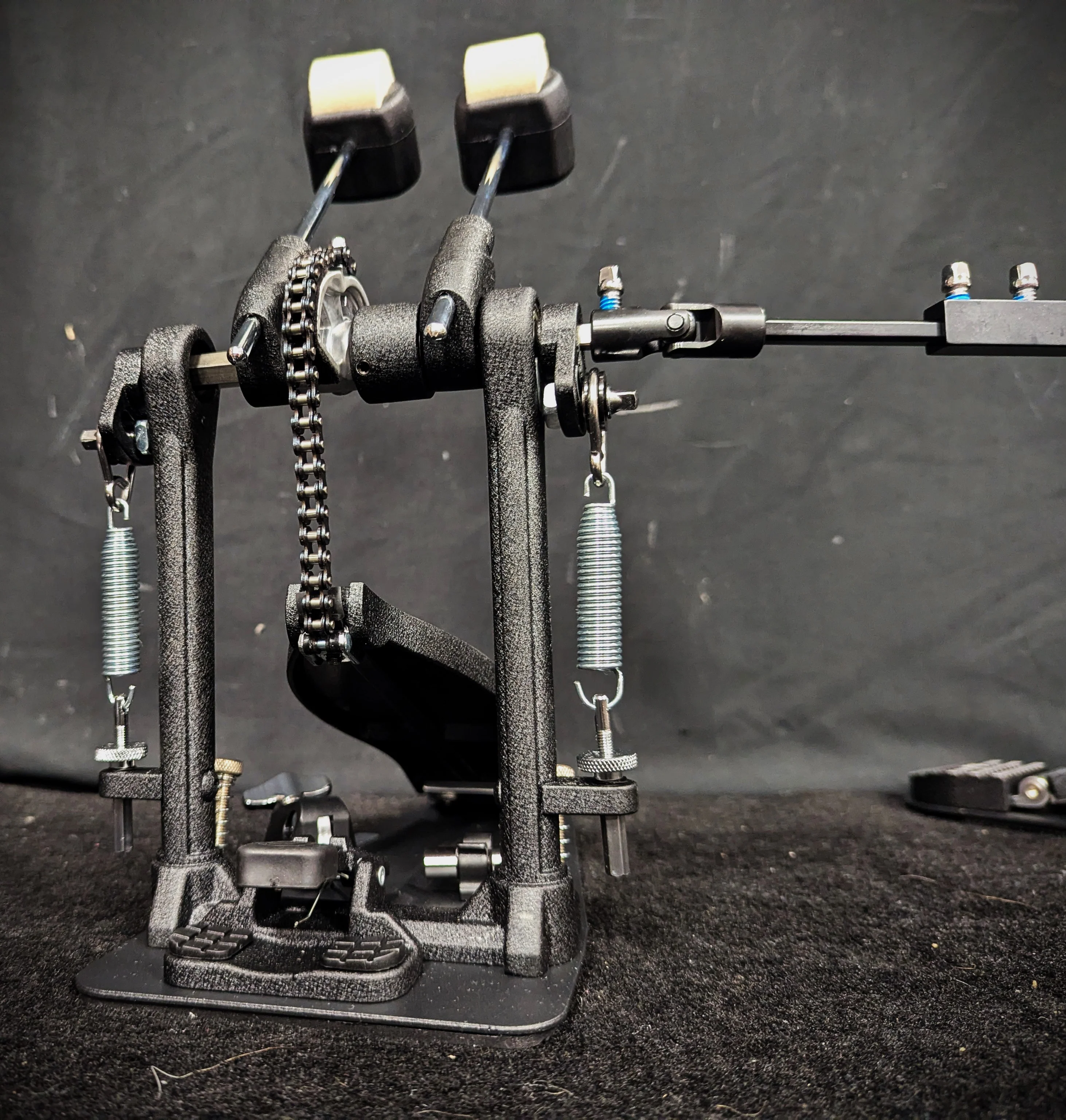 2000 Series Double Bass Drum Pedal - Image 5
