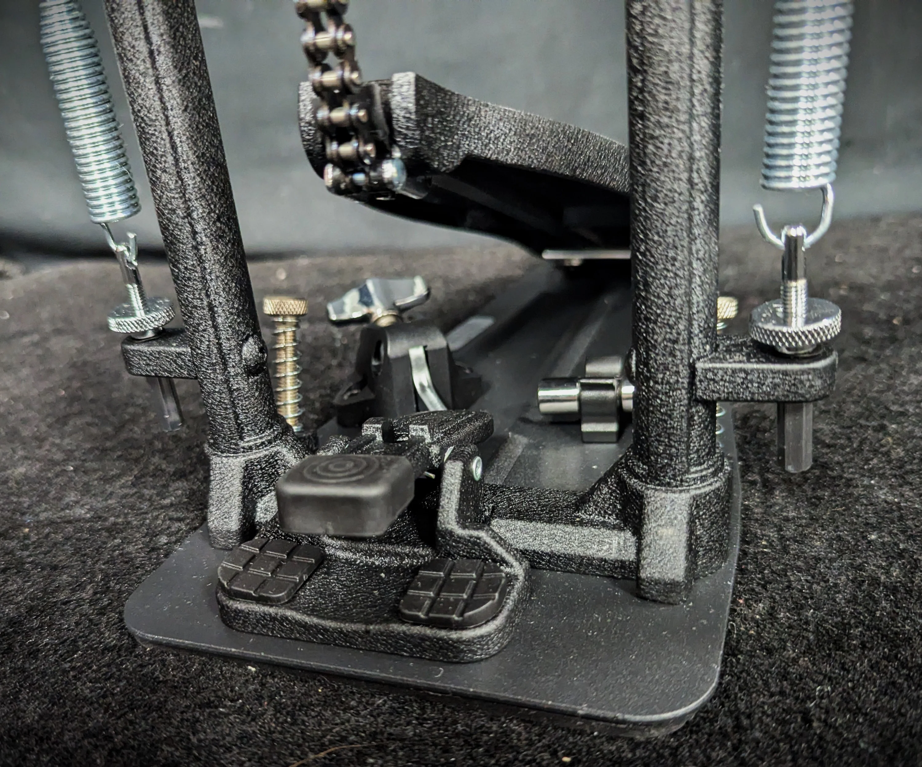 2000 Series Double Bass Drum Pedal - Image 6