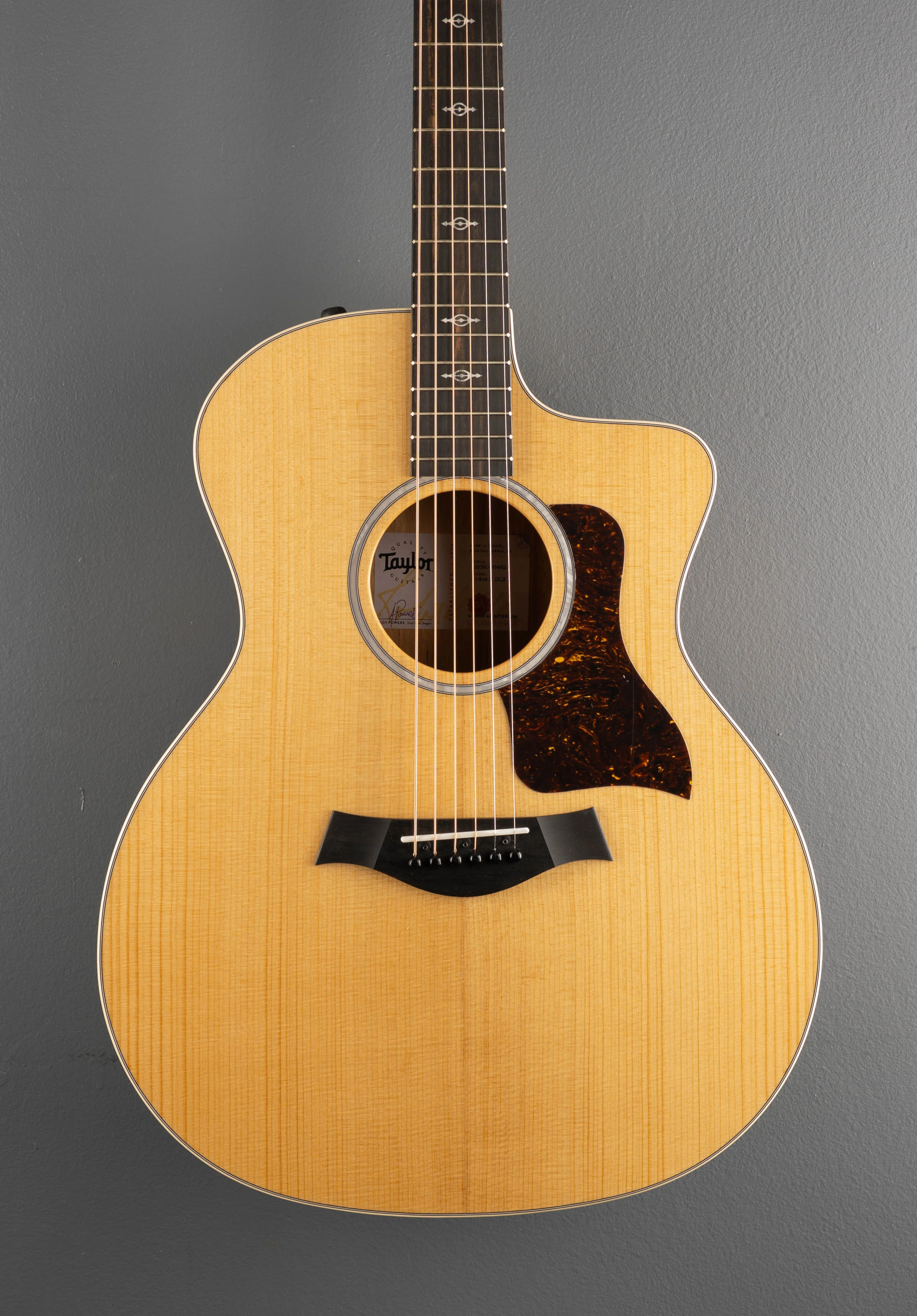 Used 214CE-K DLX, '26 - Image 2