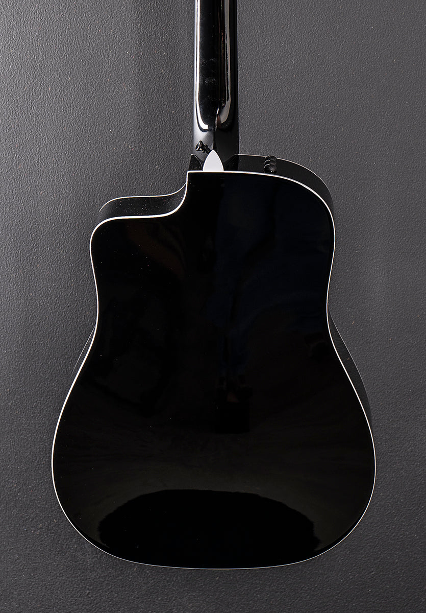 250CE-BLK Plus 12 String '26 - Image 4