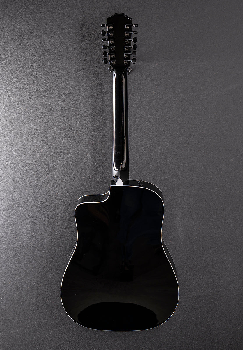 250CE-BLK Plus 12 String '26 - Image 5