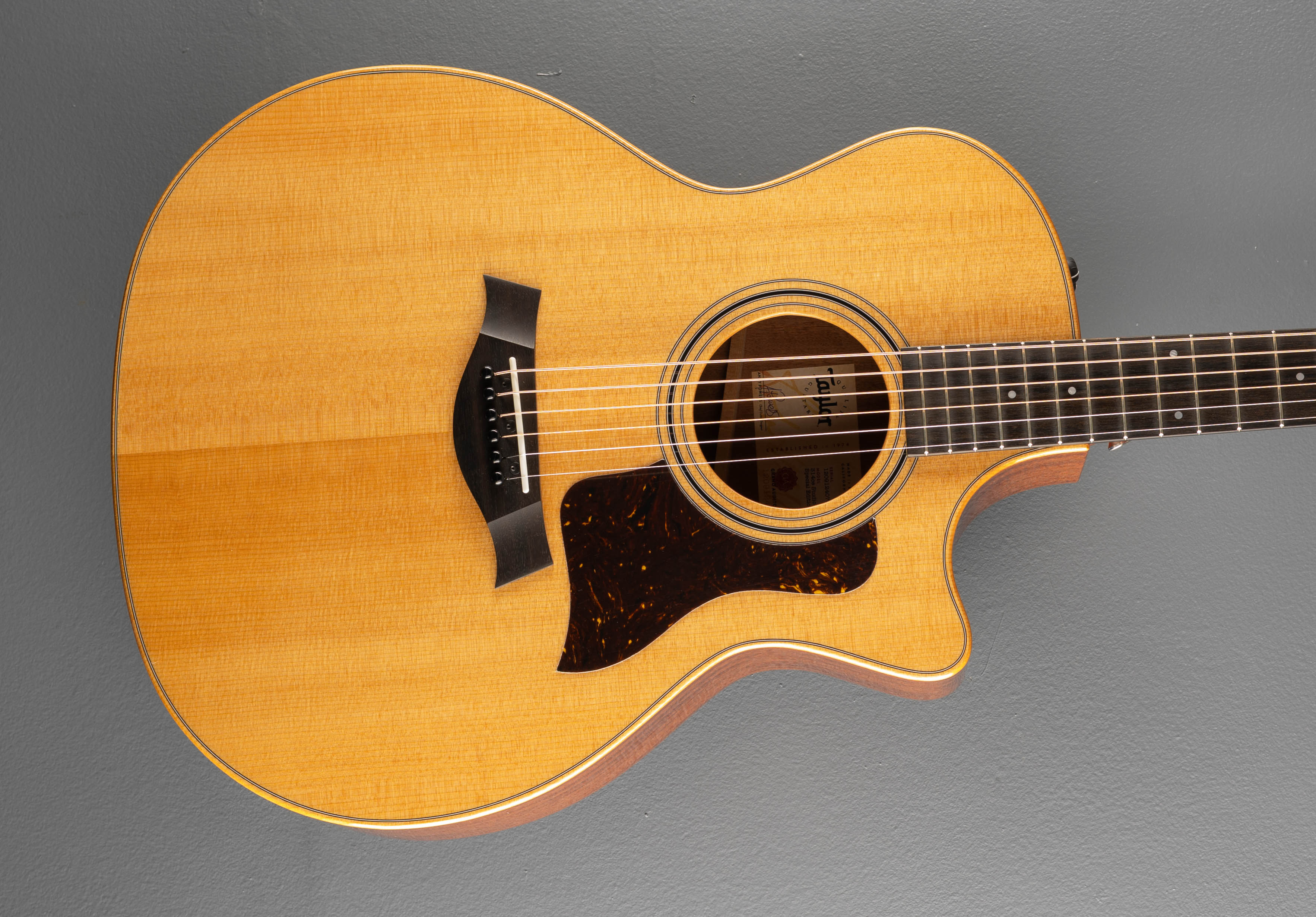 USED 314CE Studio '24
