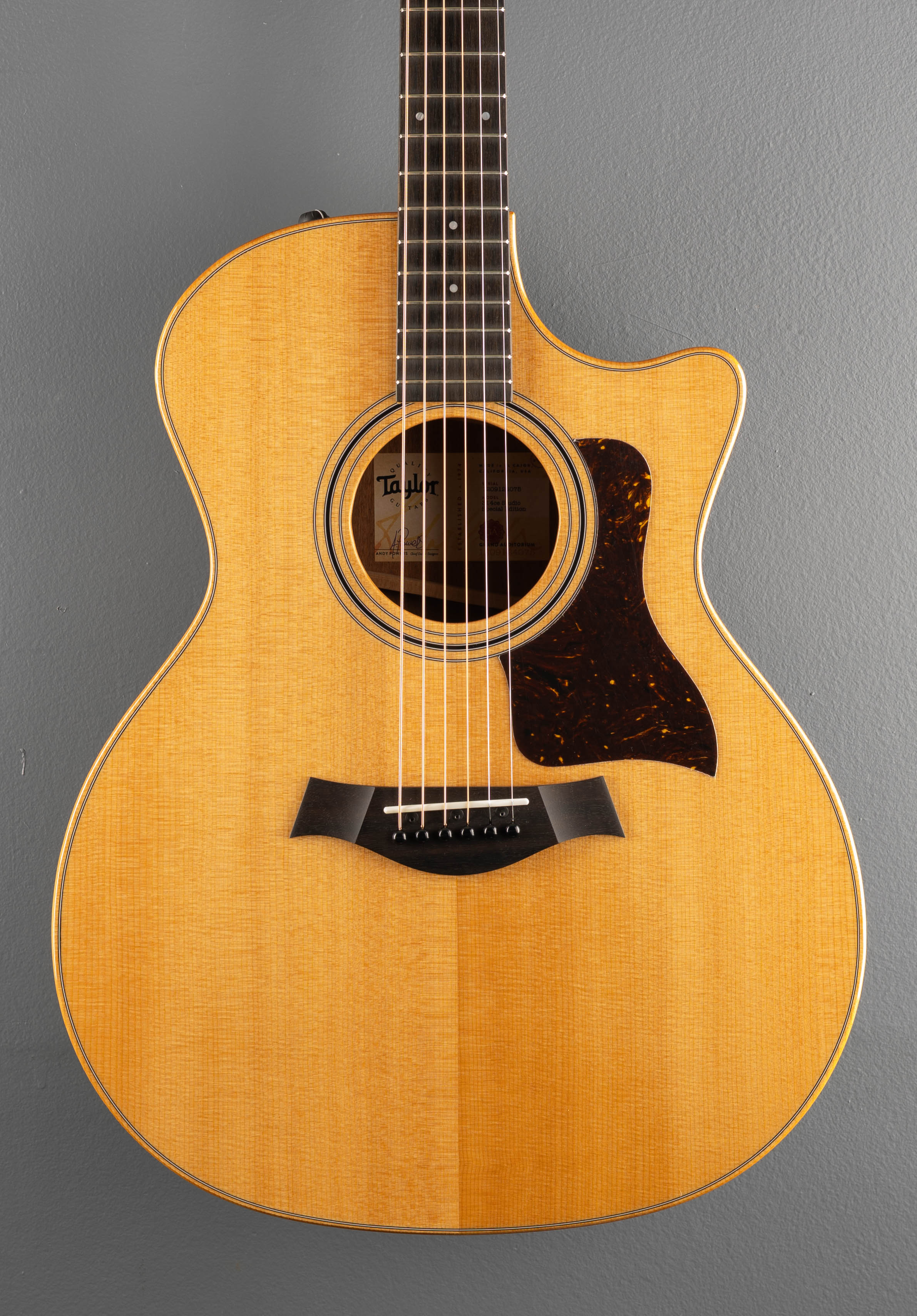 USED 314CE Studio '24 - Image 2