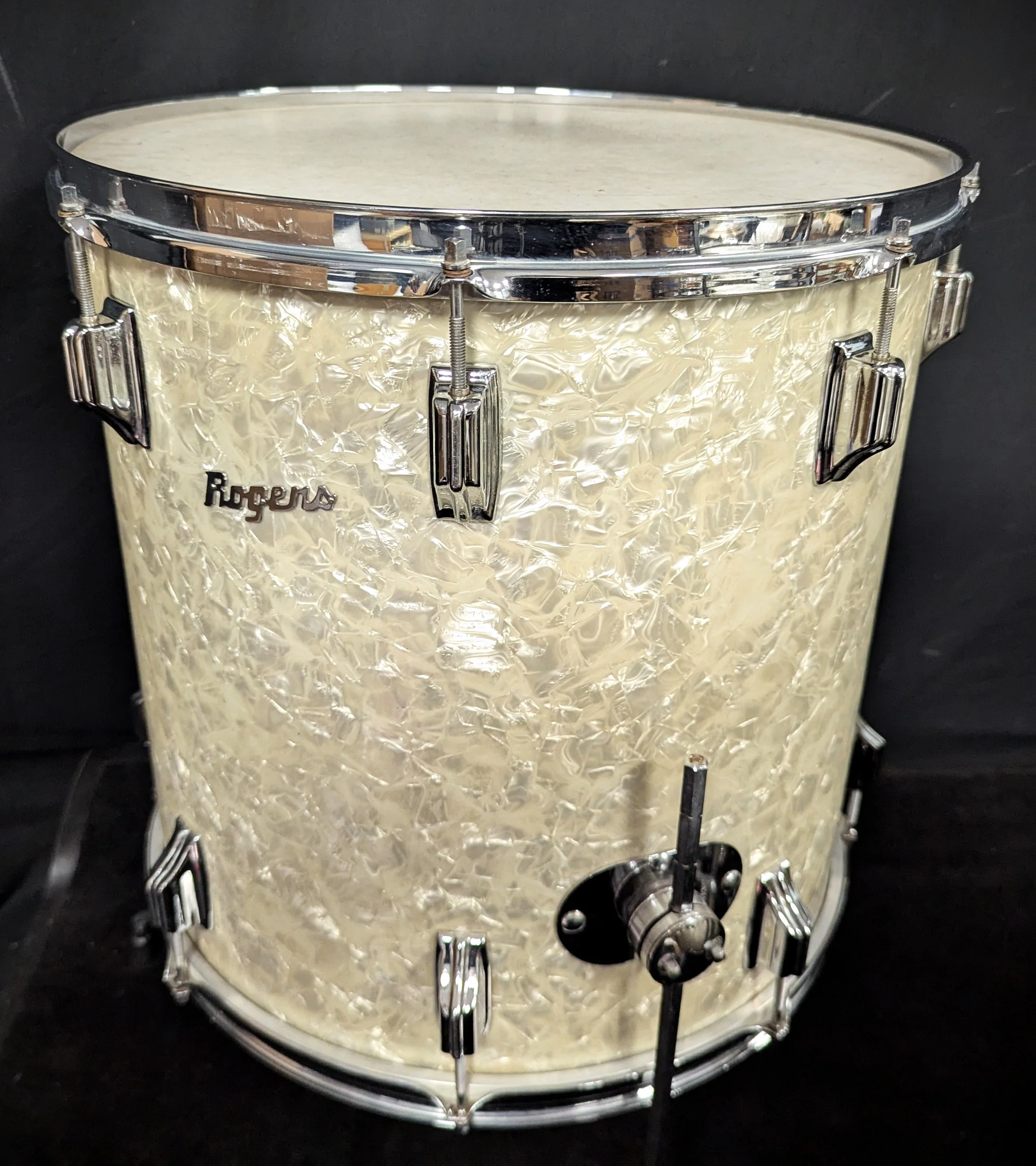 4-Piece Combined-Series Shell Pack Vintage 1960s - Image 8