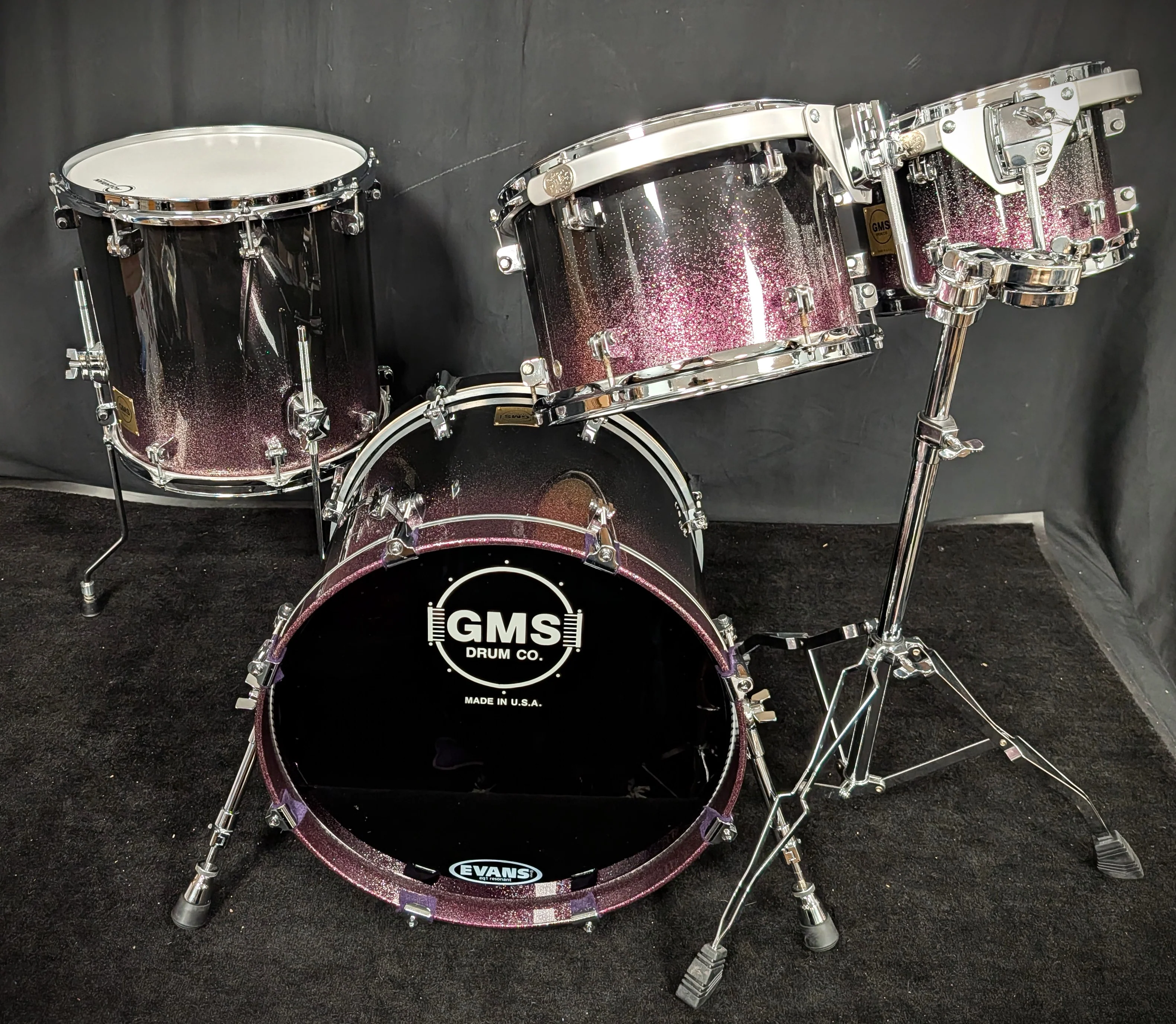 4-Piece Shell Pack - Image 2
