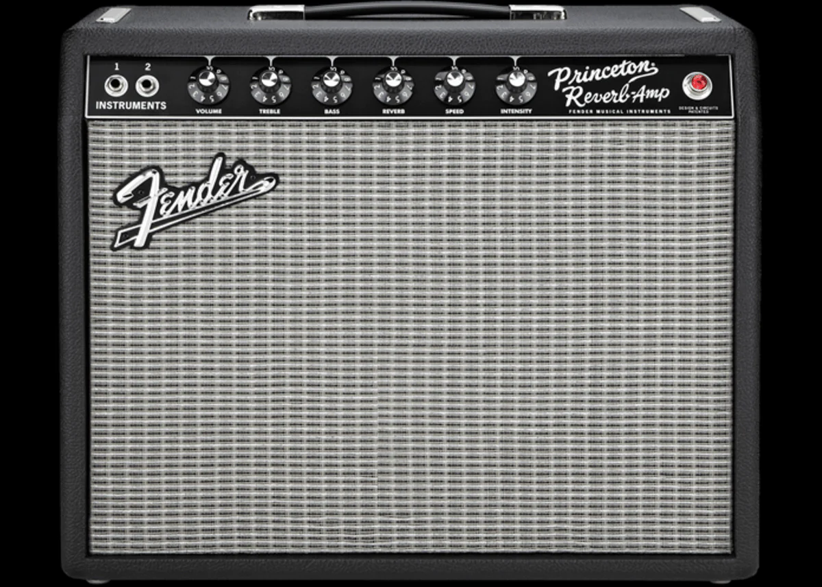 ā65 Reissue Princeton Reverb