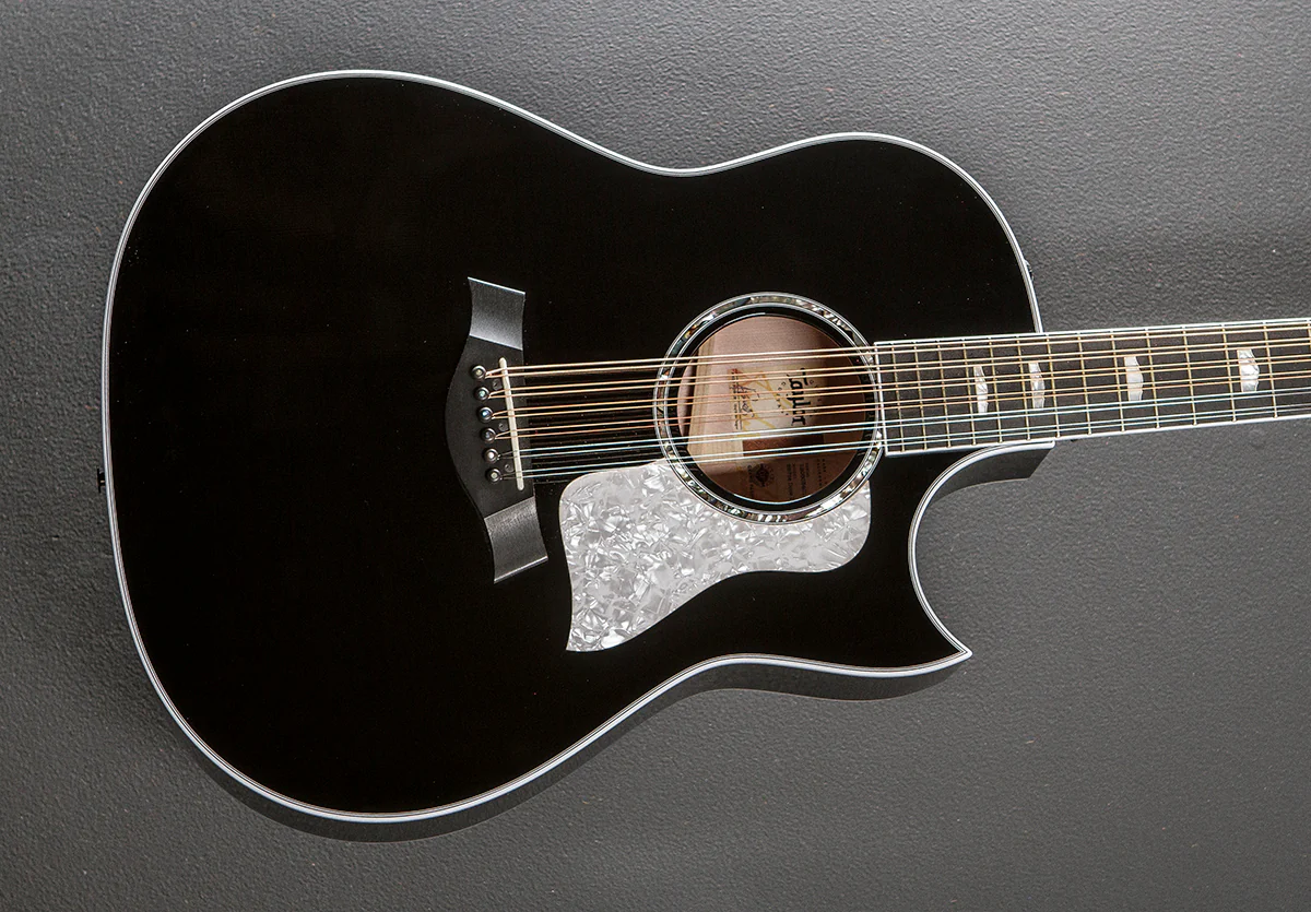 657CE Doce Doble 12 String '24