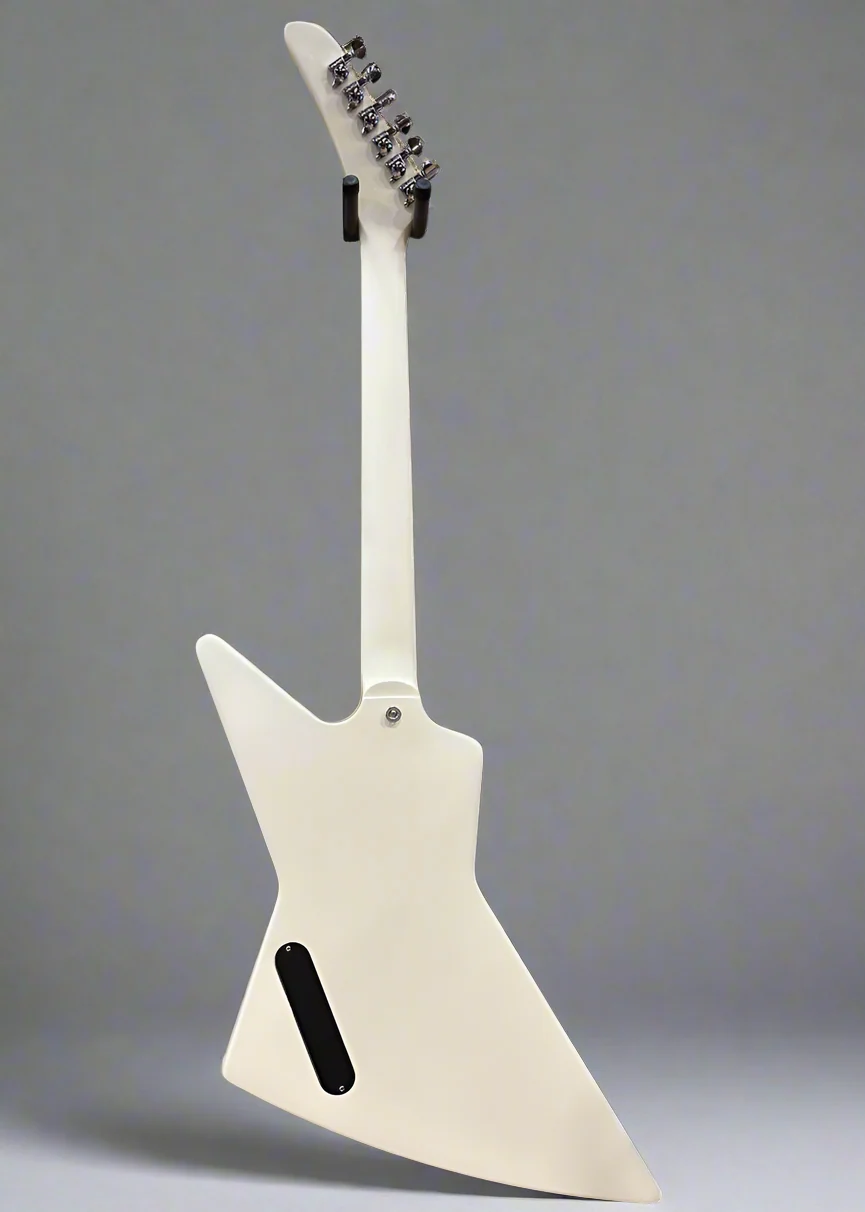 70's Explorer - Classic White - Image 5