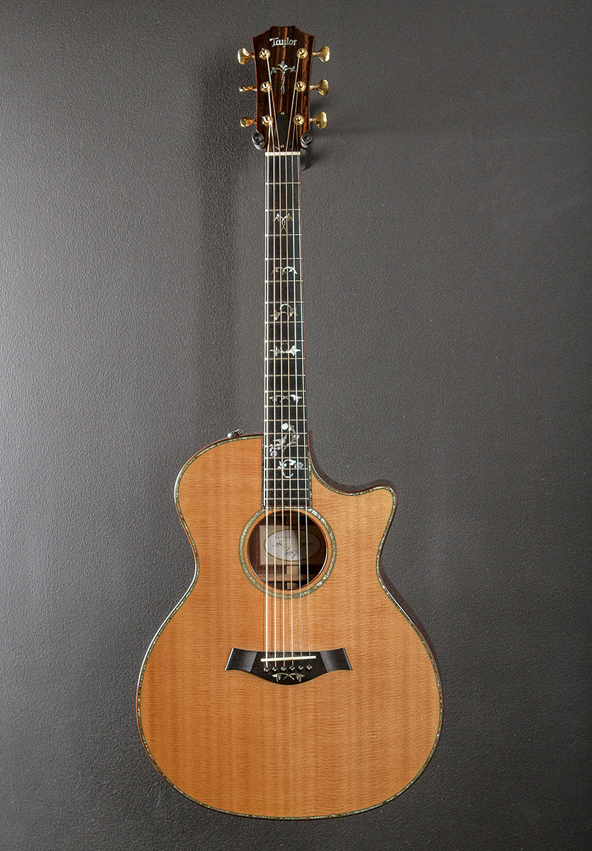 Used 914CE '12 - Image 3
