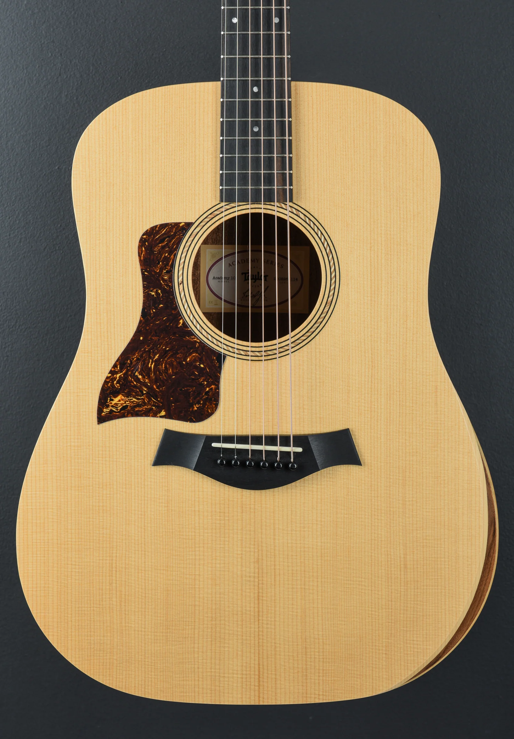 USED Academy 10E Left Hand '24 - Image 2
