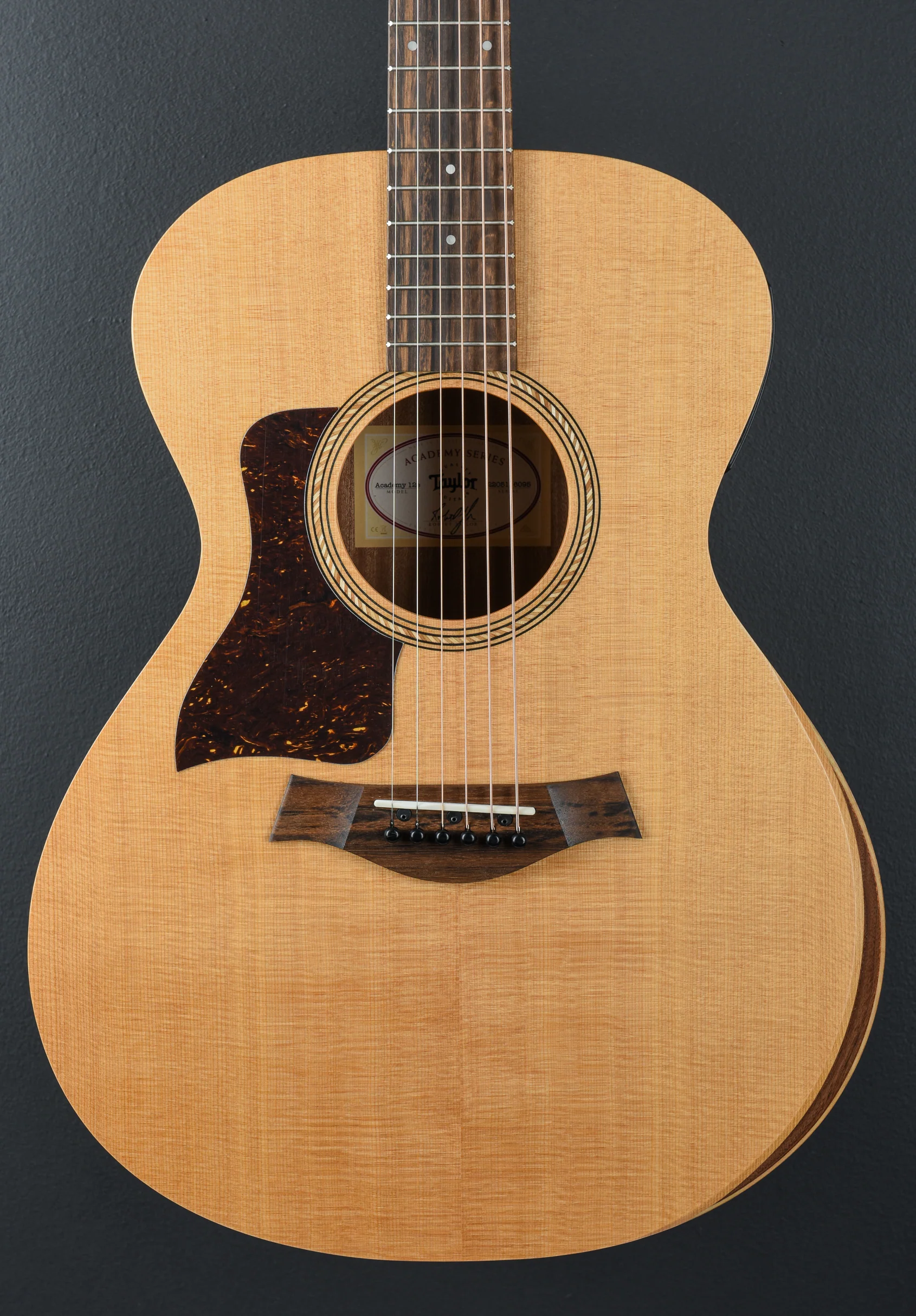 Academy 12E Left Hand - Image 2