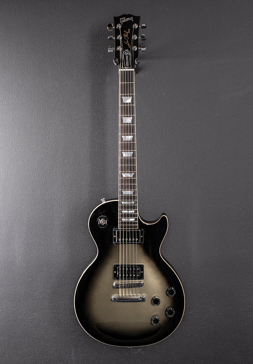 Adam Jones Les Paul Standard - Antique Silverburst - Image 3