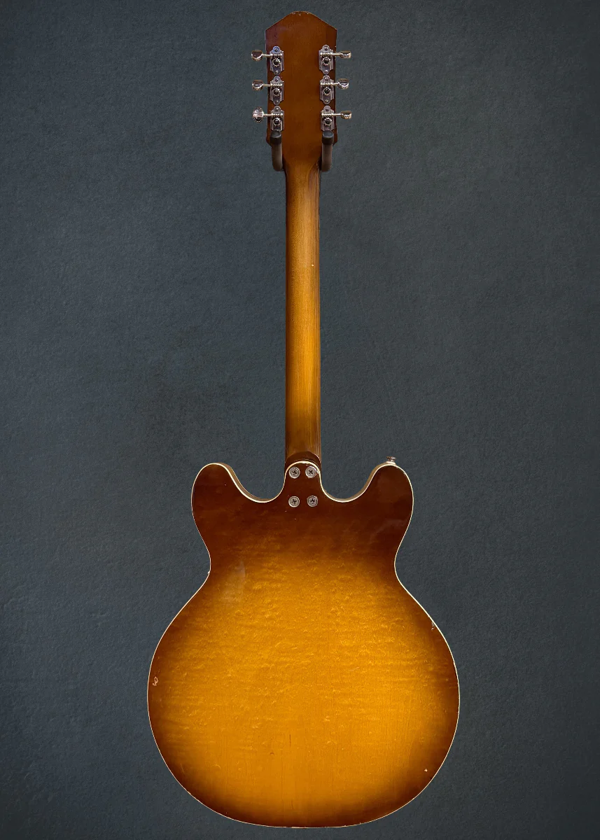 Airline H-76 '60s - Image 5