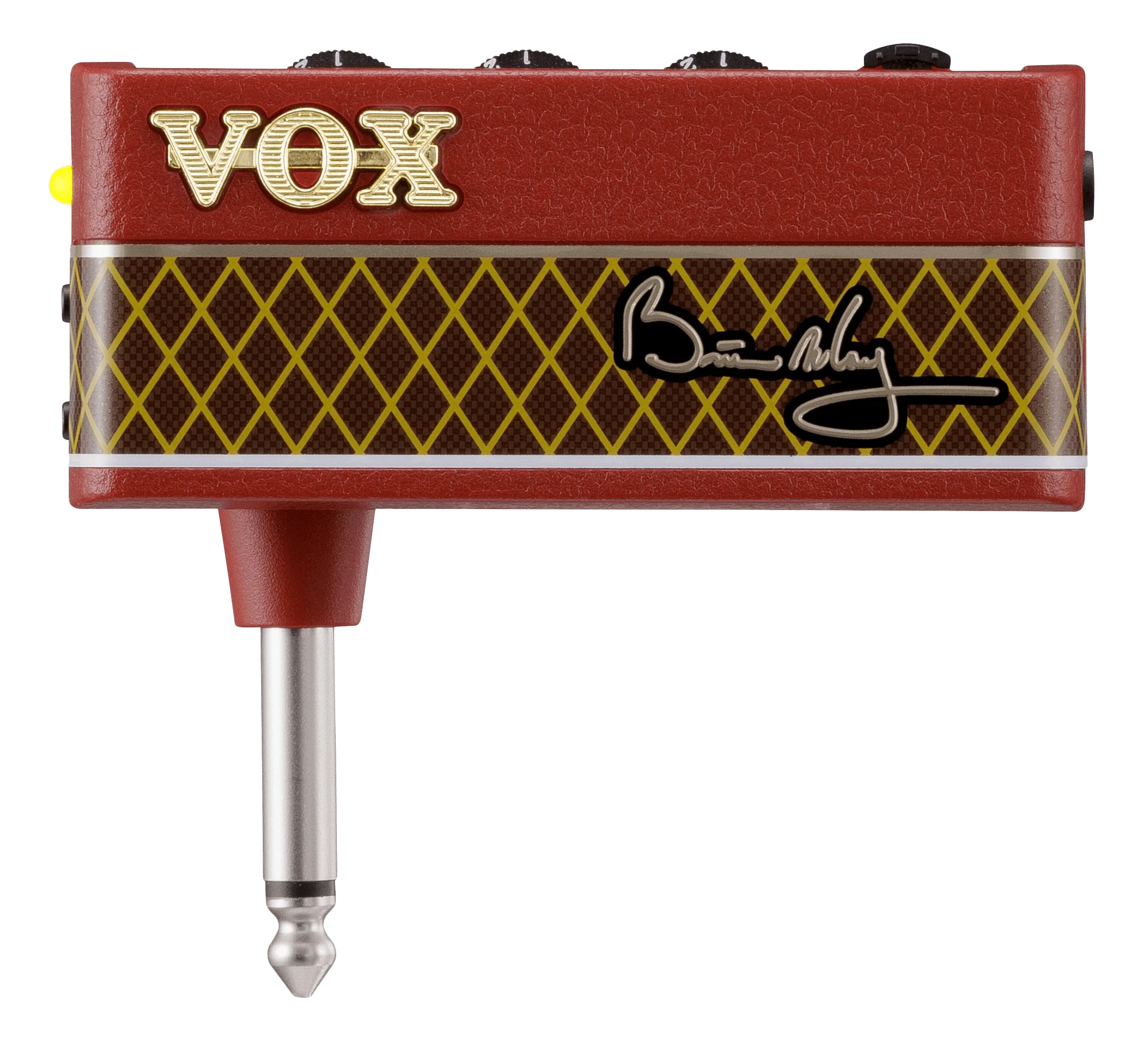 amPlug Brian May