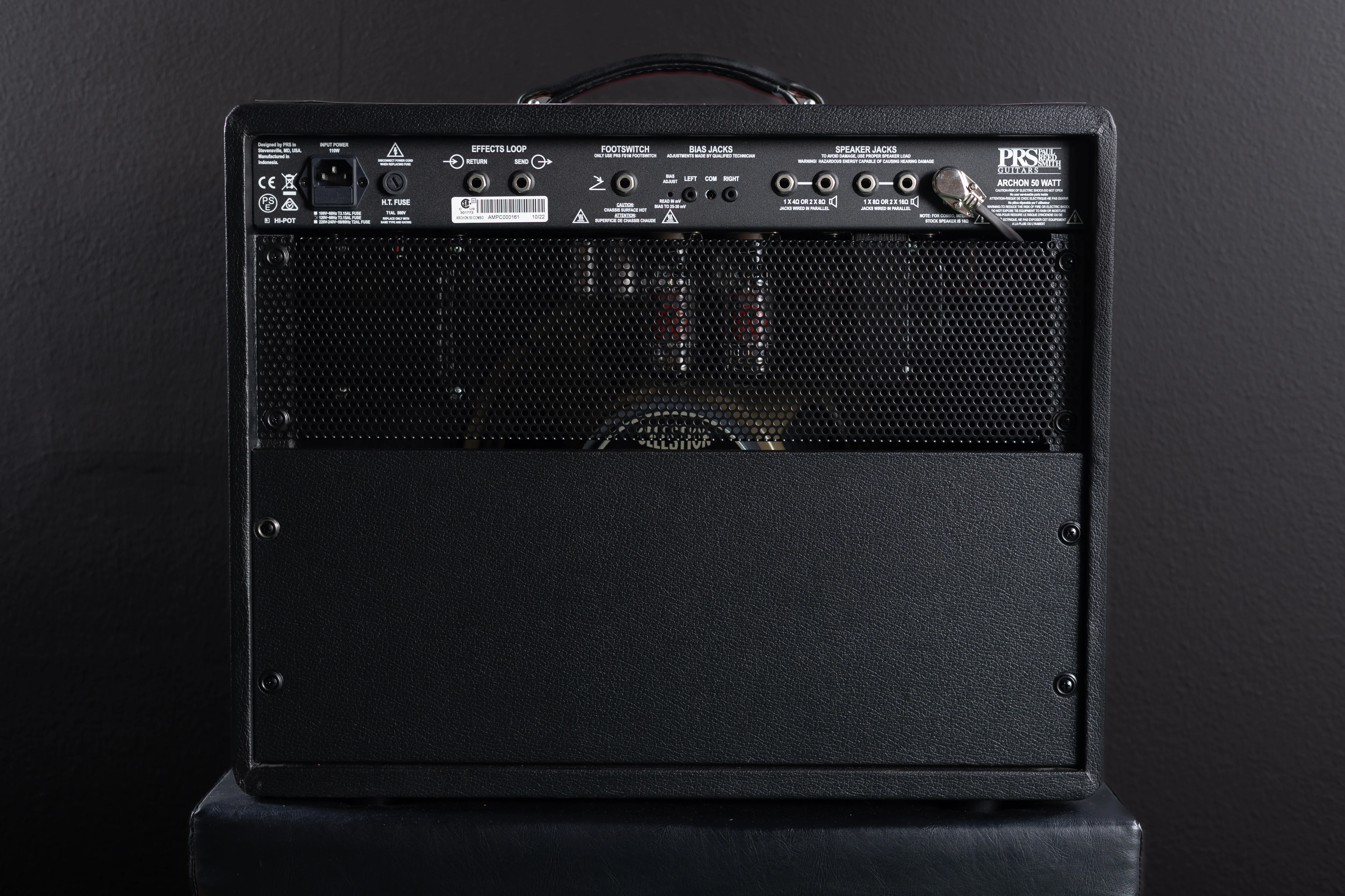 Archon 50 1x12 Combo, '23 - Image 2