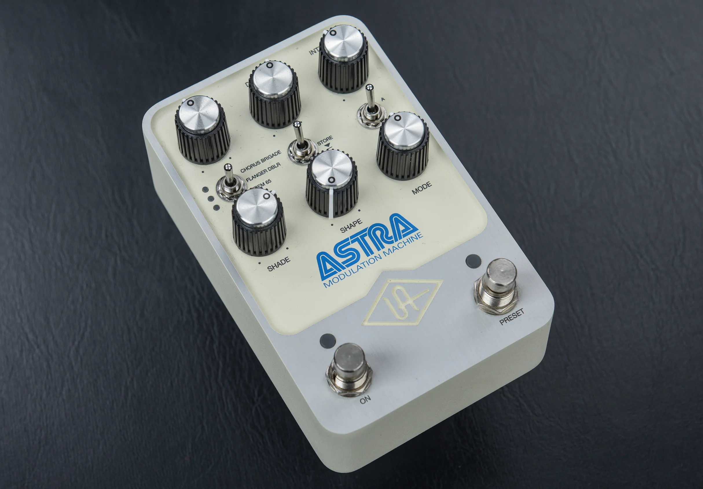Astra Modulation Machine - Image 2