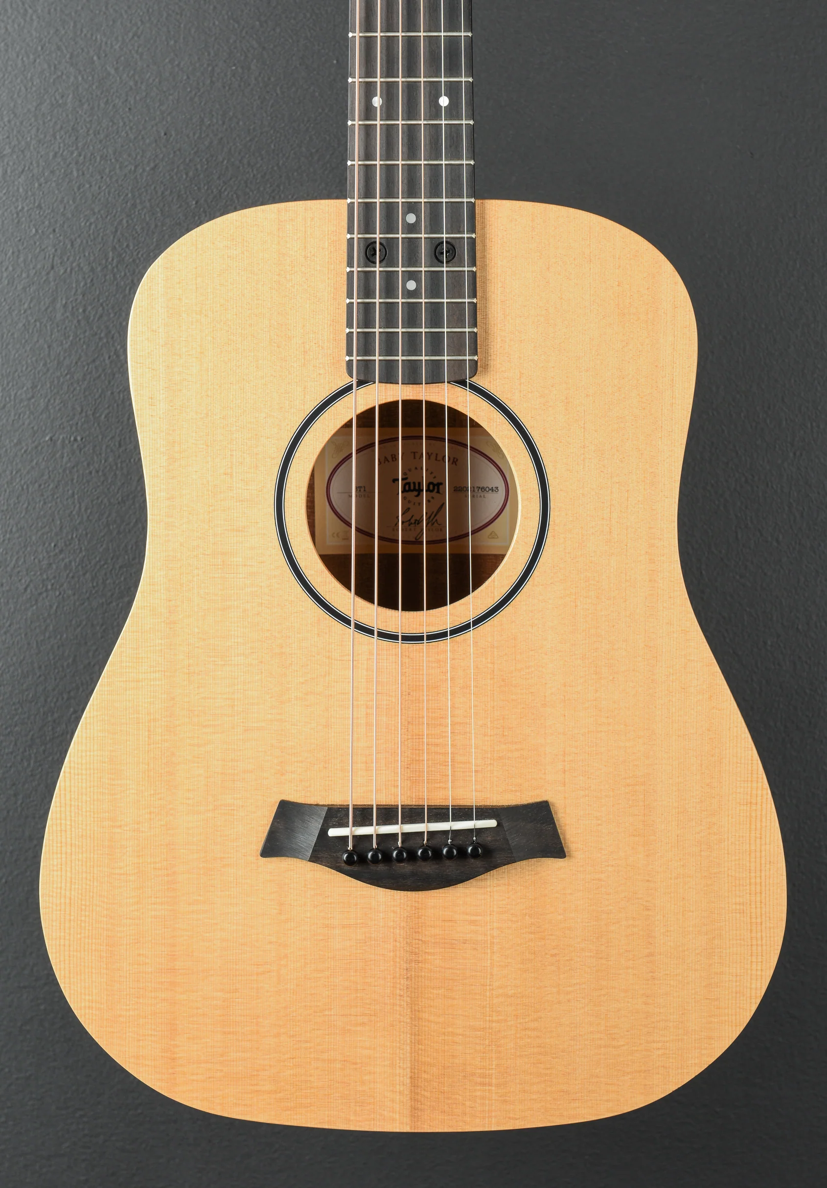 Baby Taylor (BT1) - Image 2