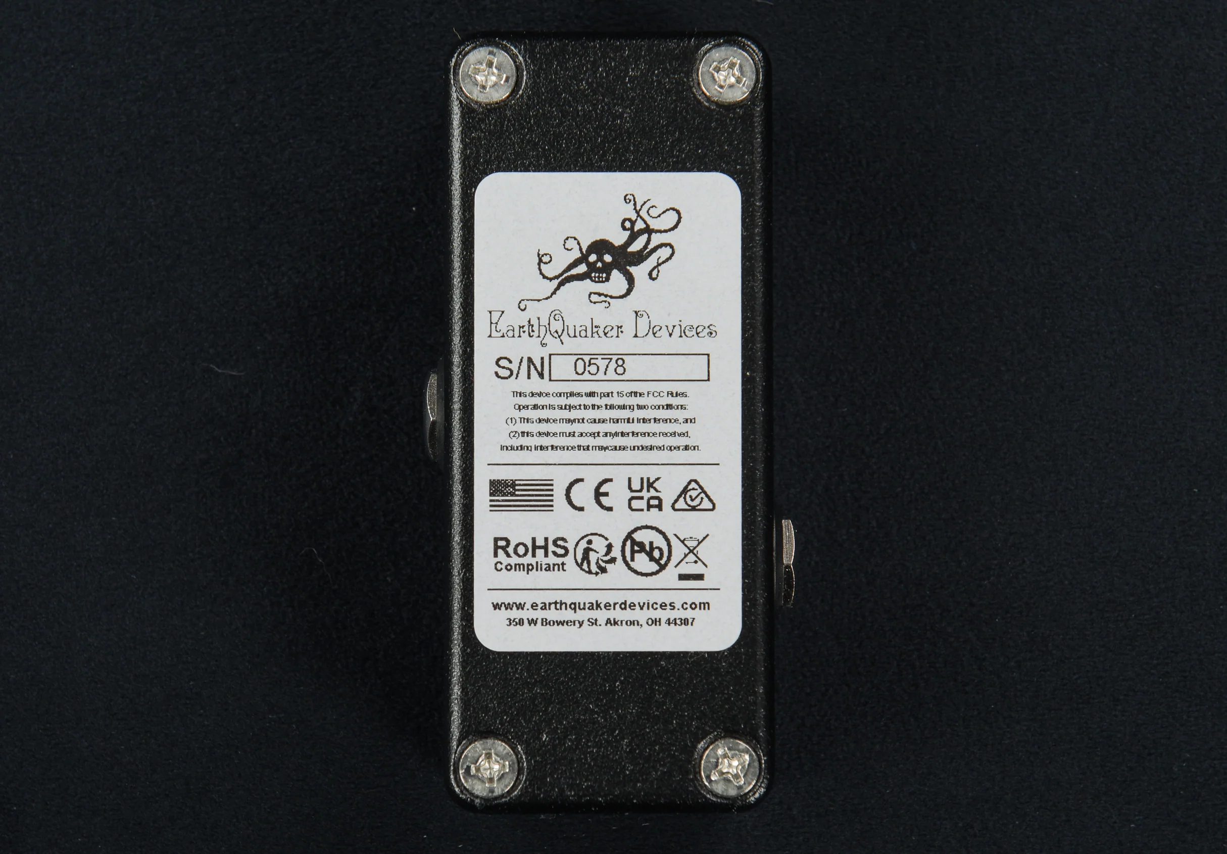 Buffer/Preamp - Image 2