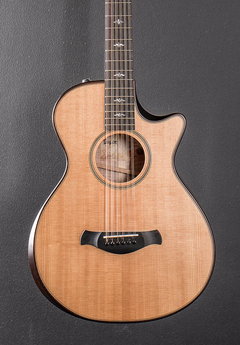 Used Builder’s Edition 652CE 12 String '22 - Image 2