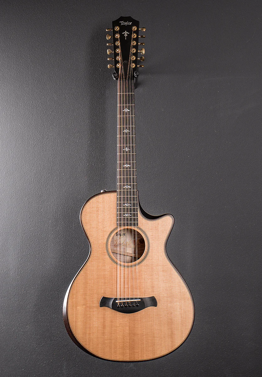 Used Builder’s Edition 652CE 12 String '22 - Image 3