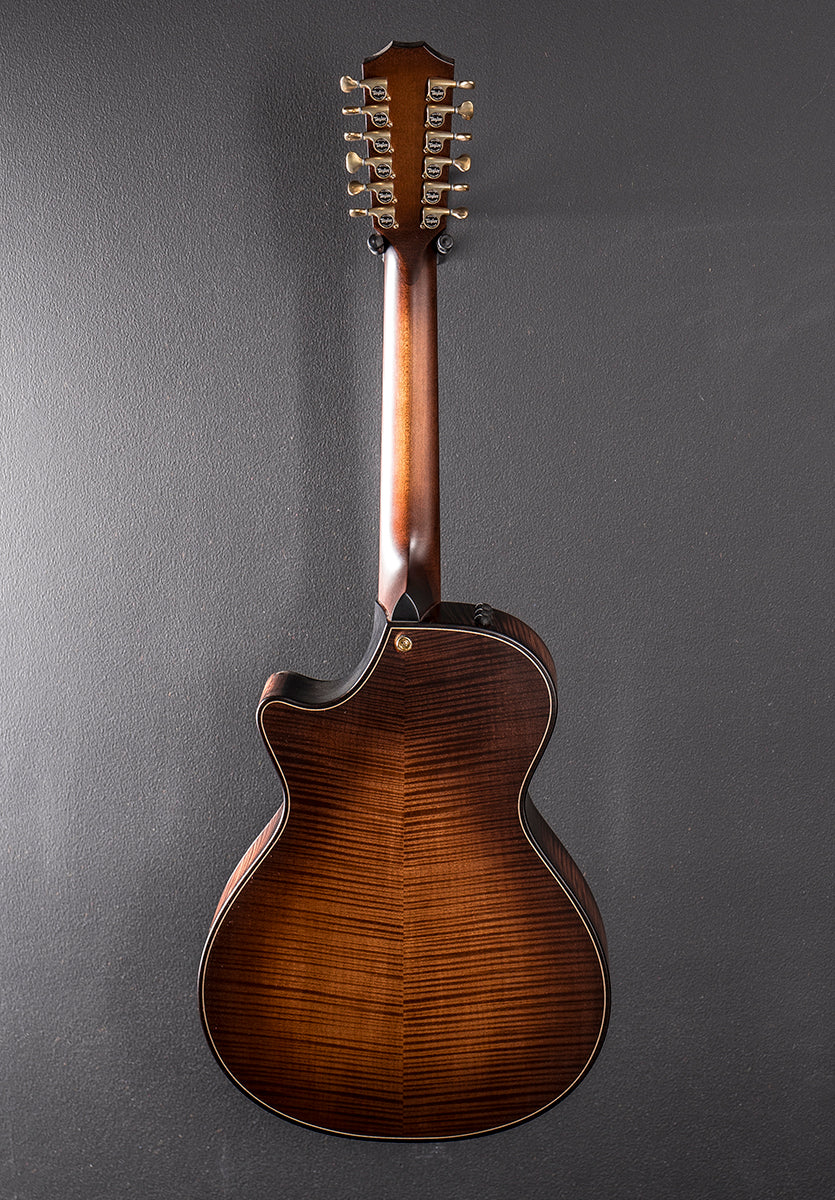 Used Builder’s Edition 652CE 12 String '22 - Image 5