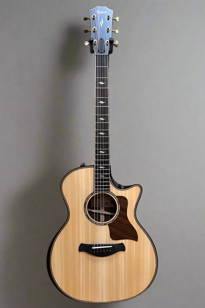 Builder's Edition 814CE - Image 3