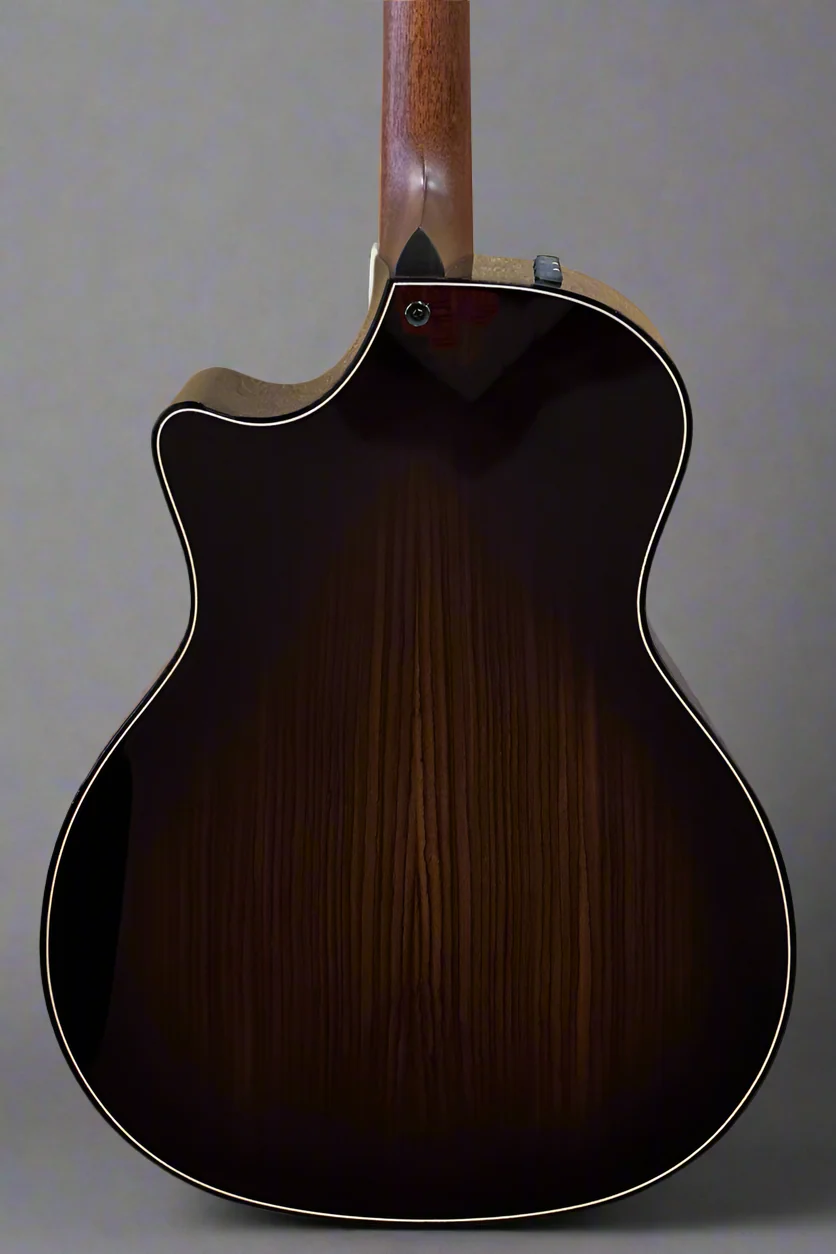 Builder's Edition 814CE - Image 4