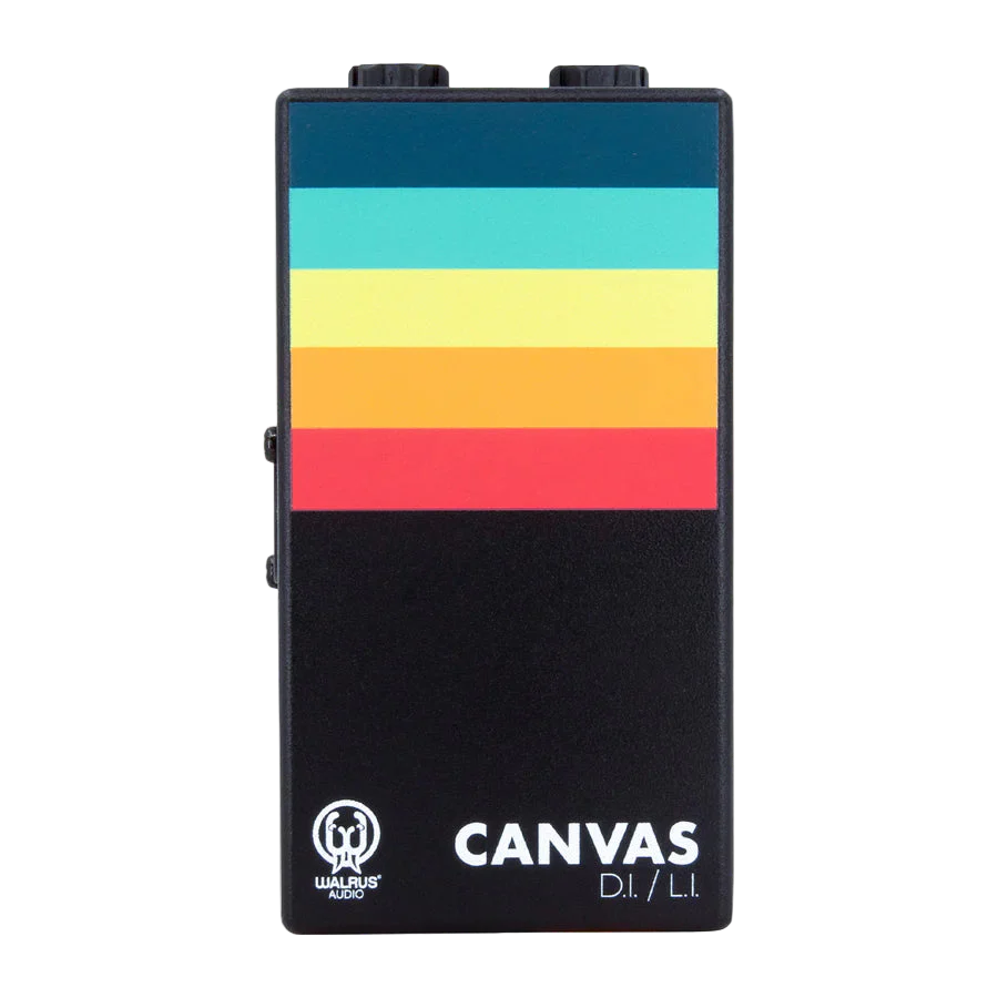 Canvas Mono Line Isolator/D.I. - Image 3