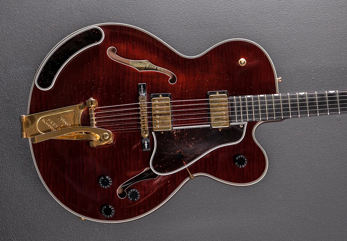 Chet Atkins Country Gentleman '96