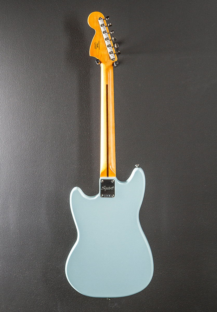Classic Vibe 60's Mustang - Sonic Blue - Image 5