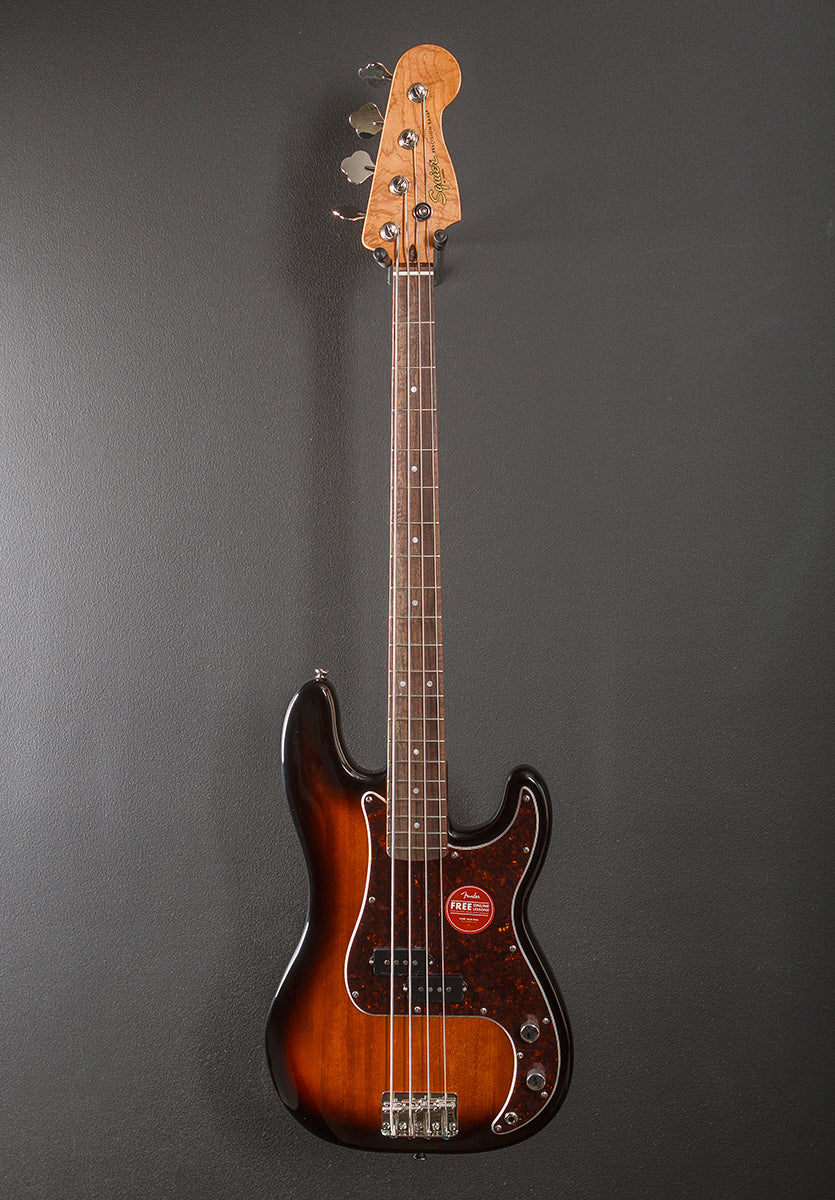 Classic Vibe 60's Precision Bass - 3 Color Sunburst - Image 3