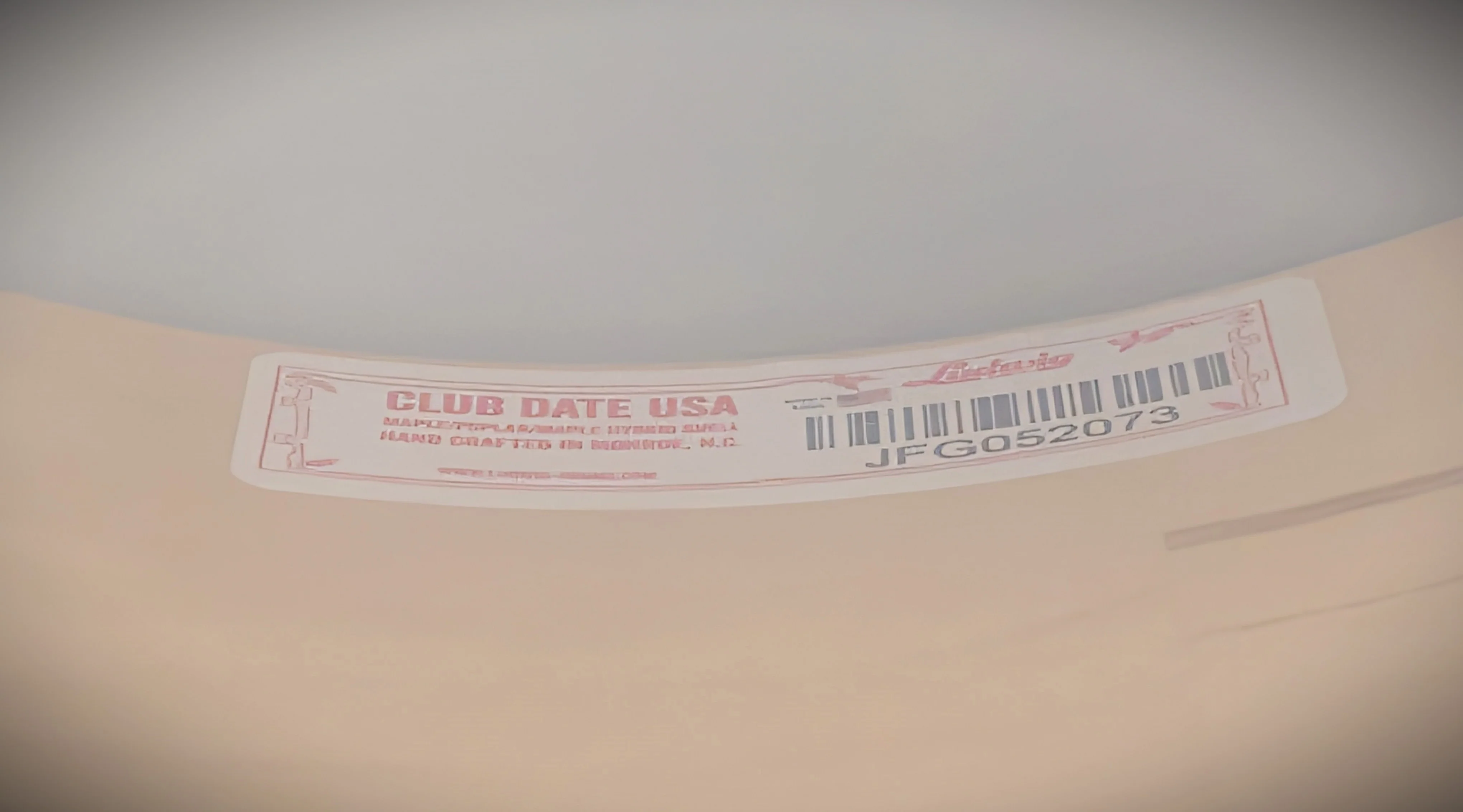 Club Date Snare - Image 9
