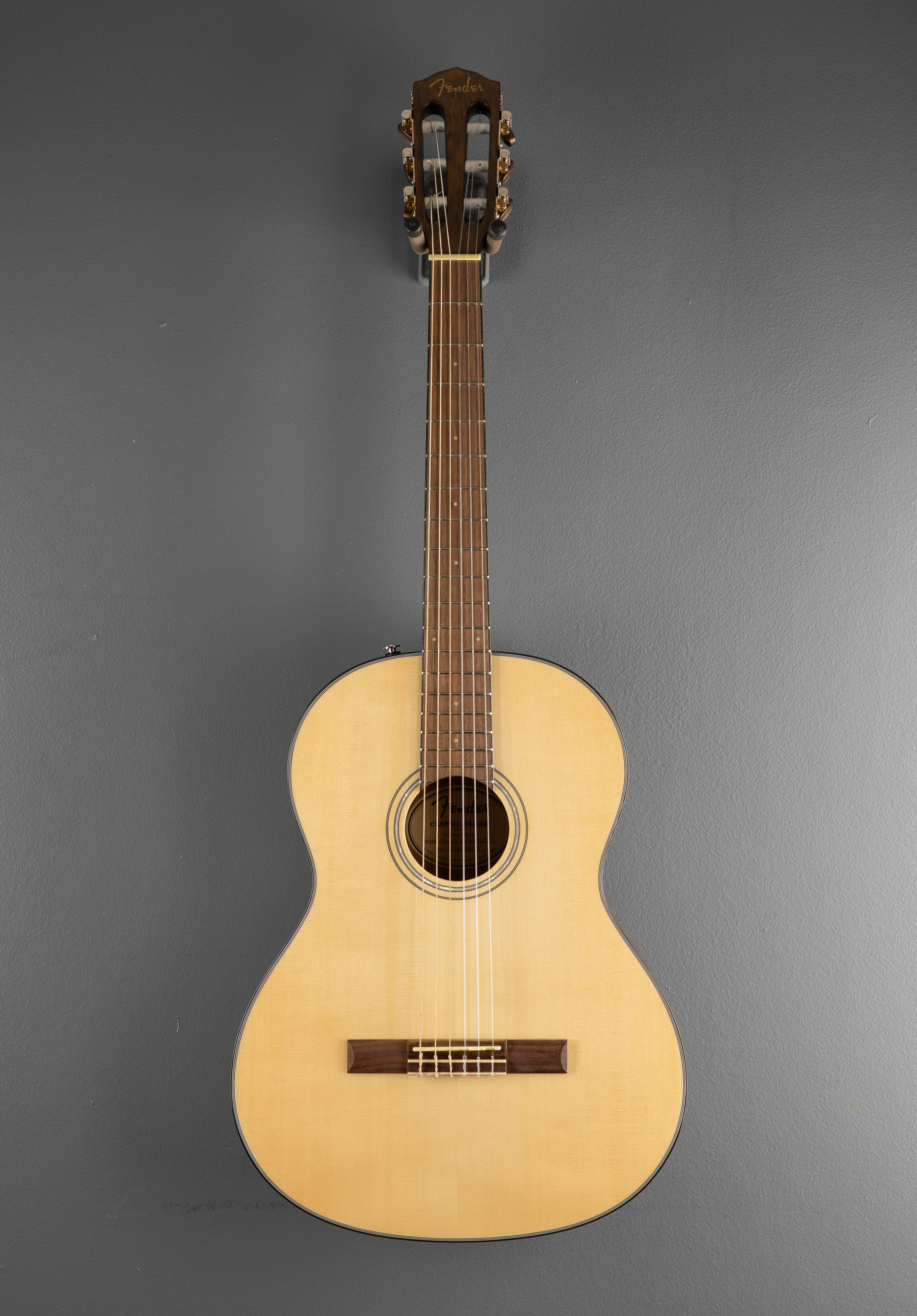 CN-60S Nylon - Natural - Image 3