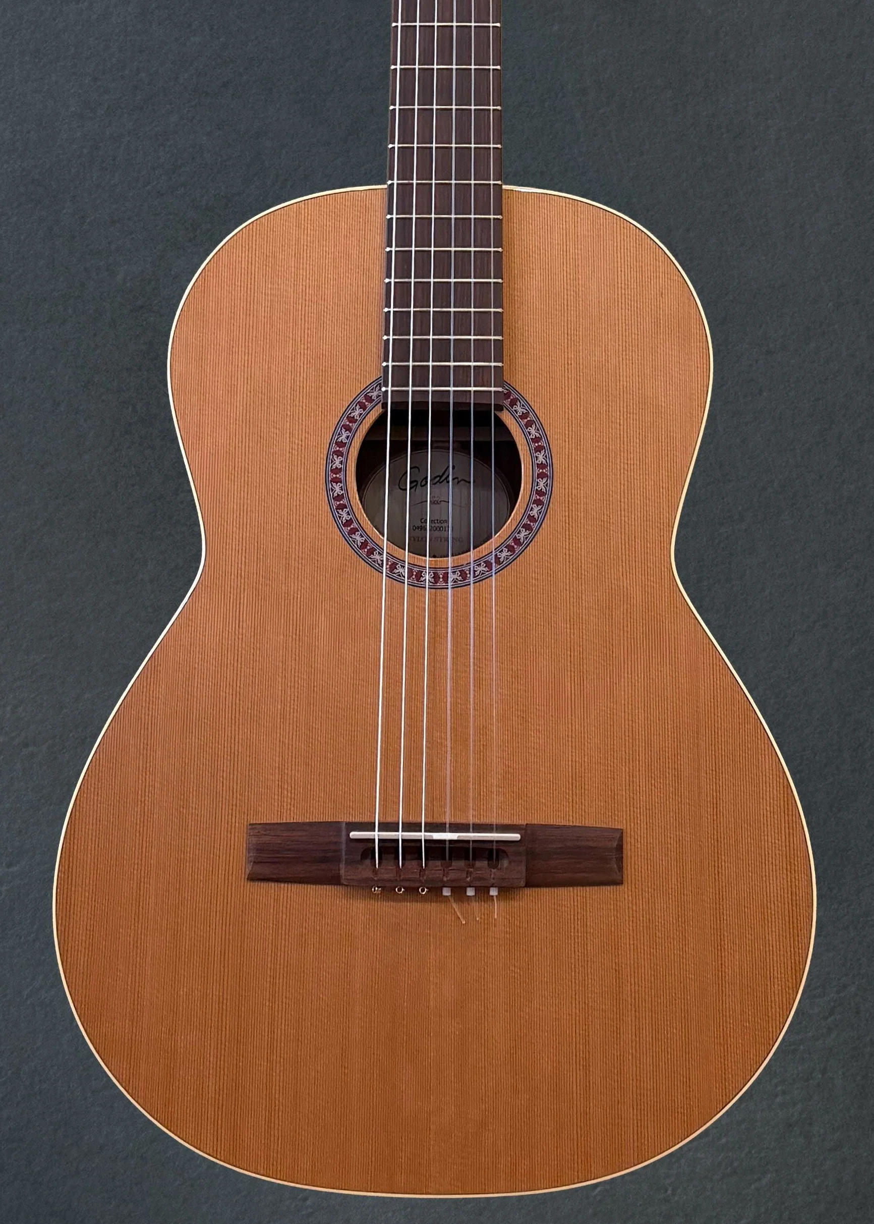 Collection Nylon String, Recent - Image 2