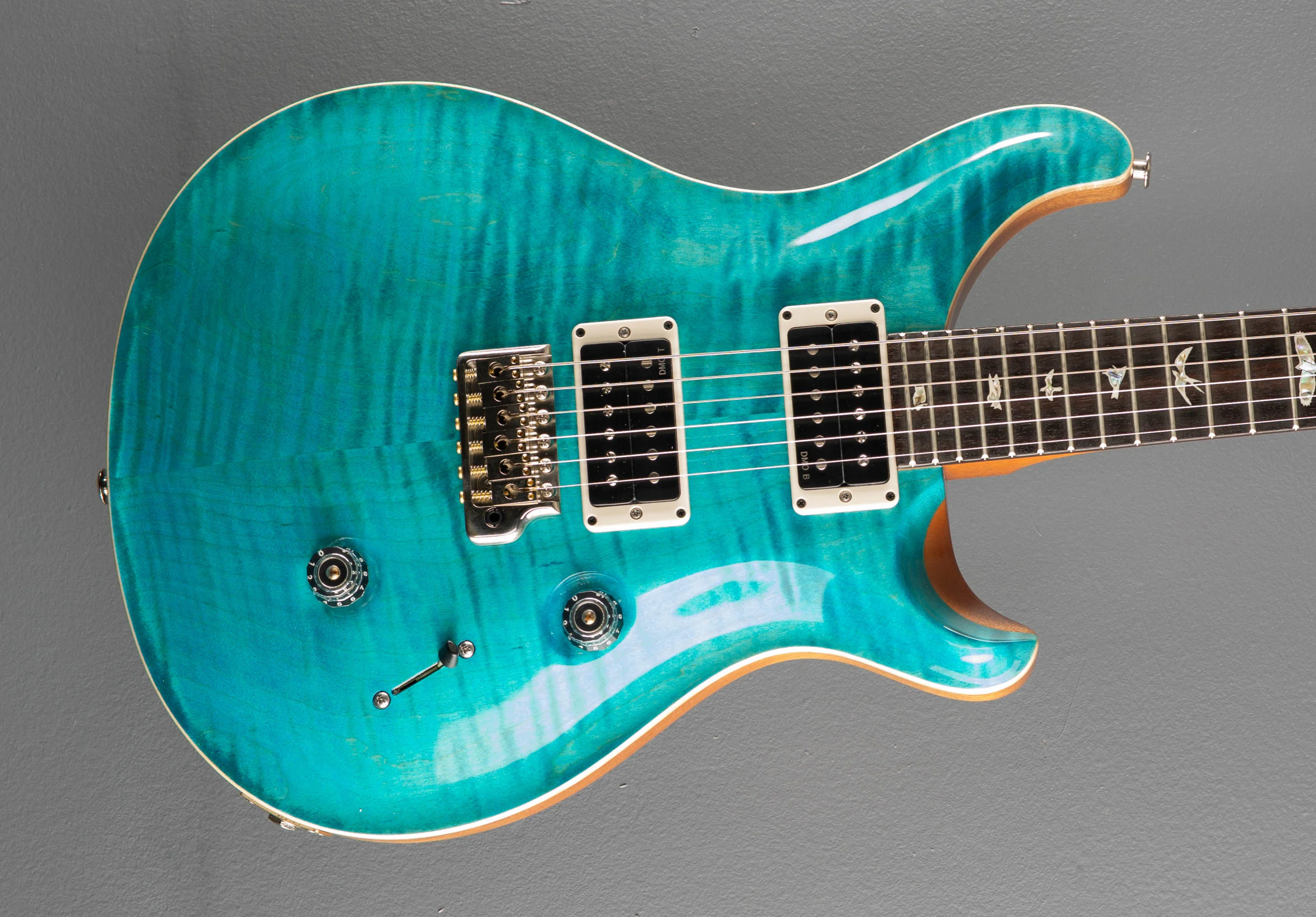 Custom 24, '24