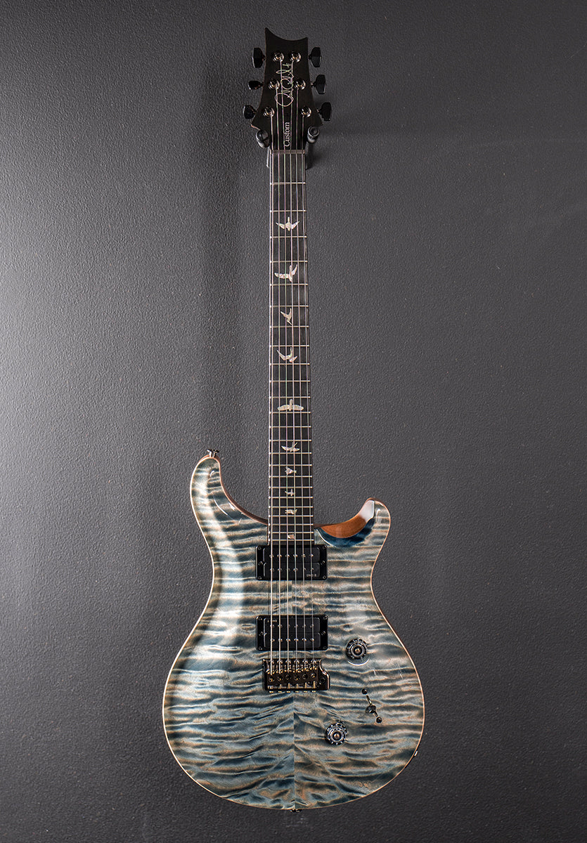 Custom 24 Artist Limited Edition - Faded Indigo - Image 3