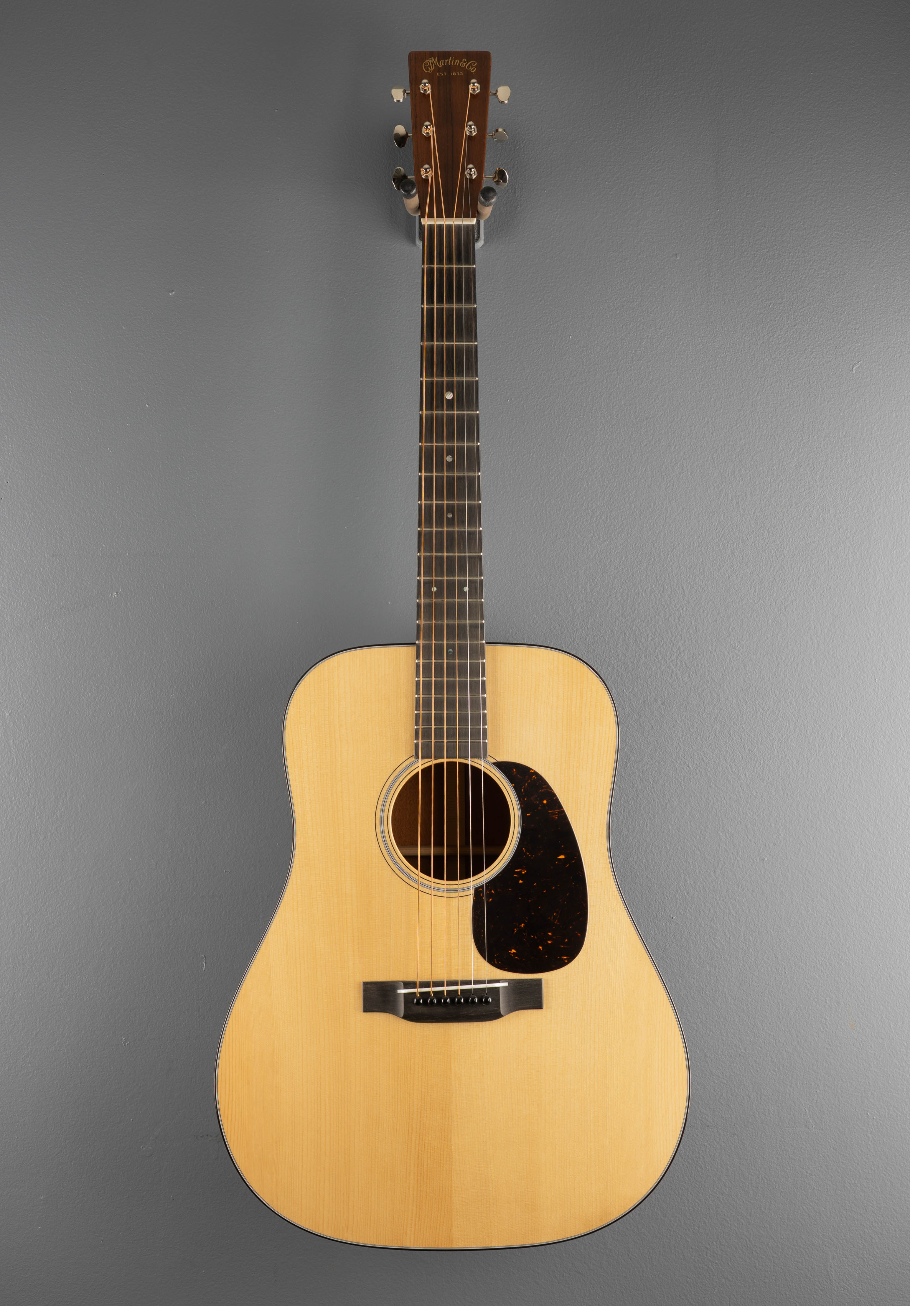 D-18 Authentic 1937 - Image 3