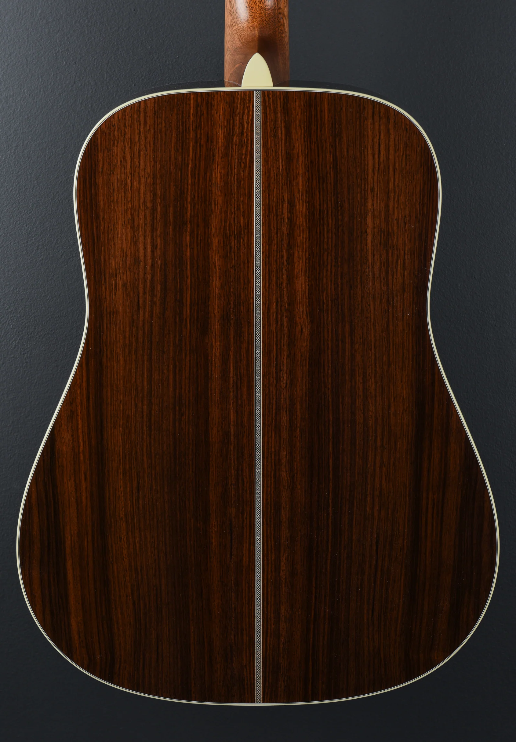 New for 2025 D-28 Billy Strings - Image 4