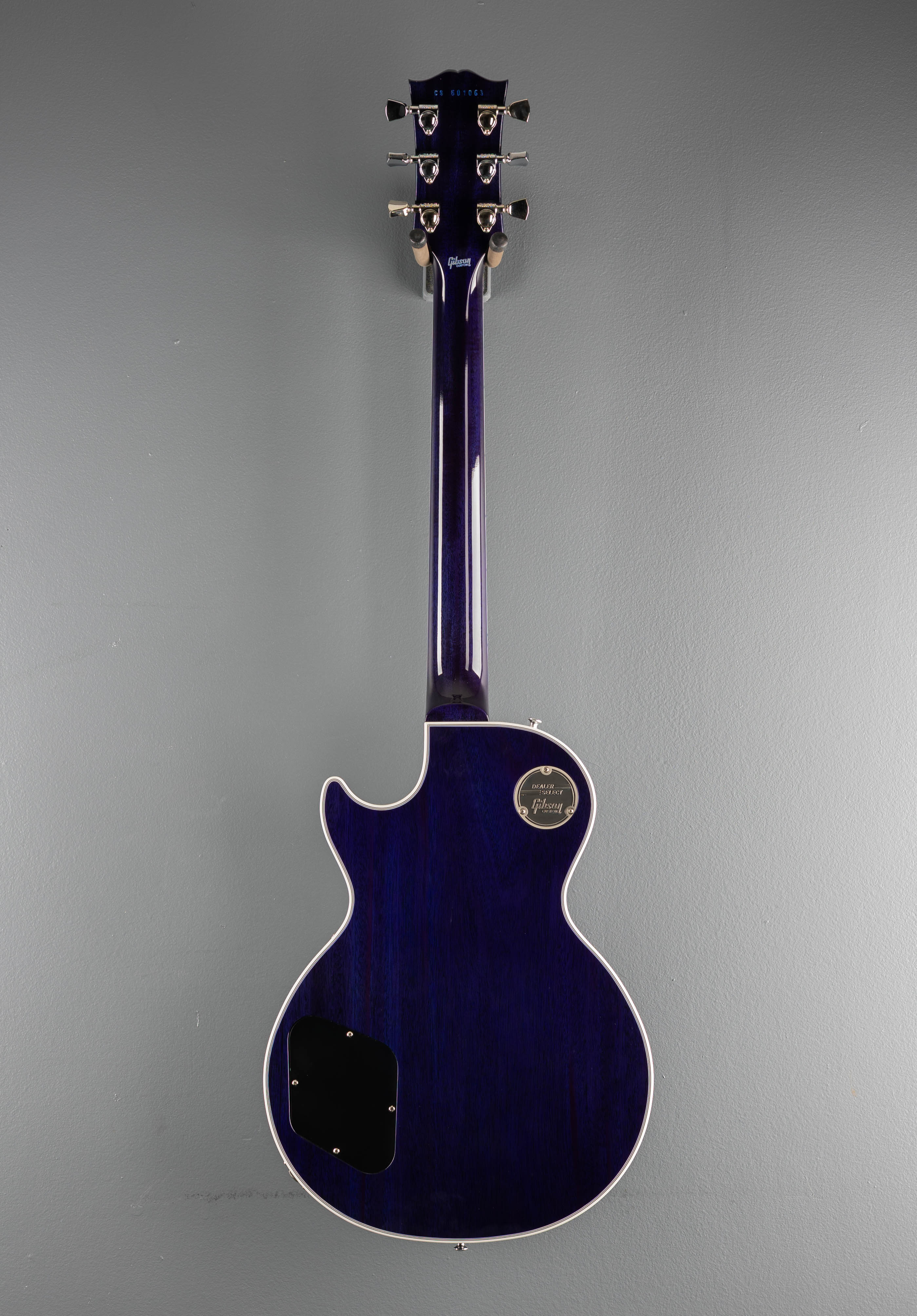 Dealer Select Les Paul Custom, '26 - Image 5