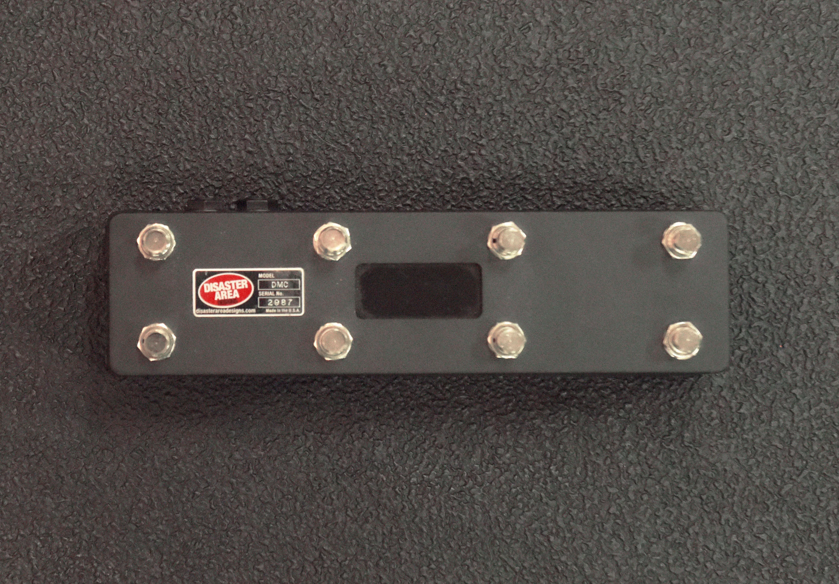 DMC-8 MIDI Controller, Recent