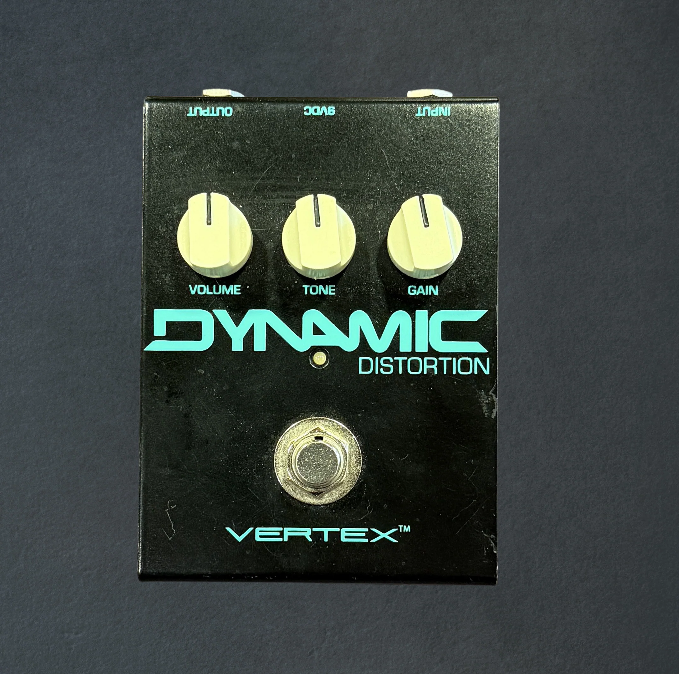 Dynamic Distortion, Recent
