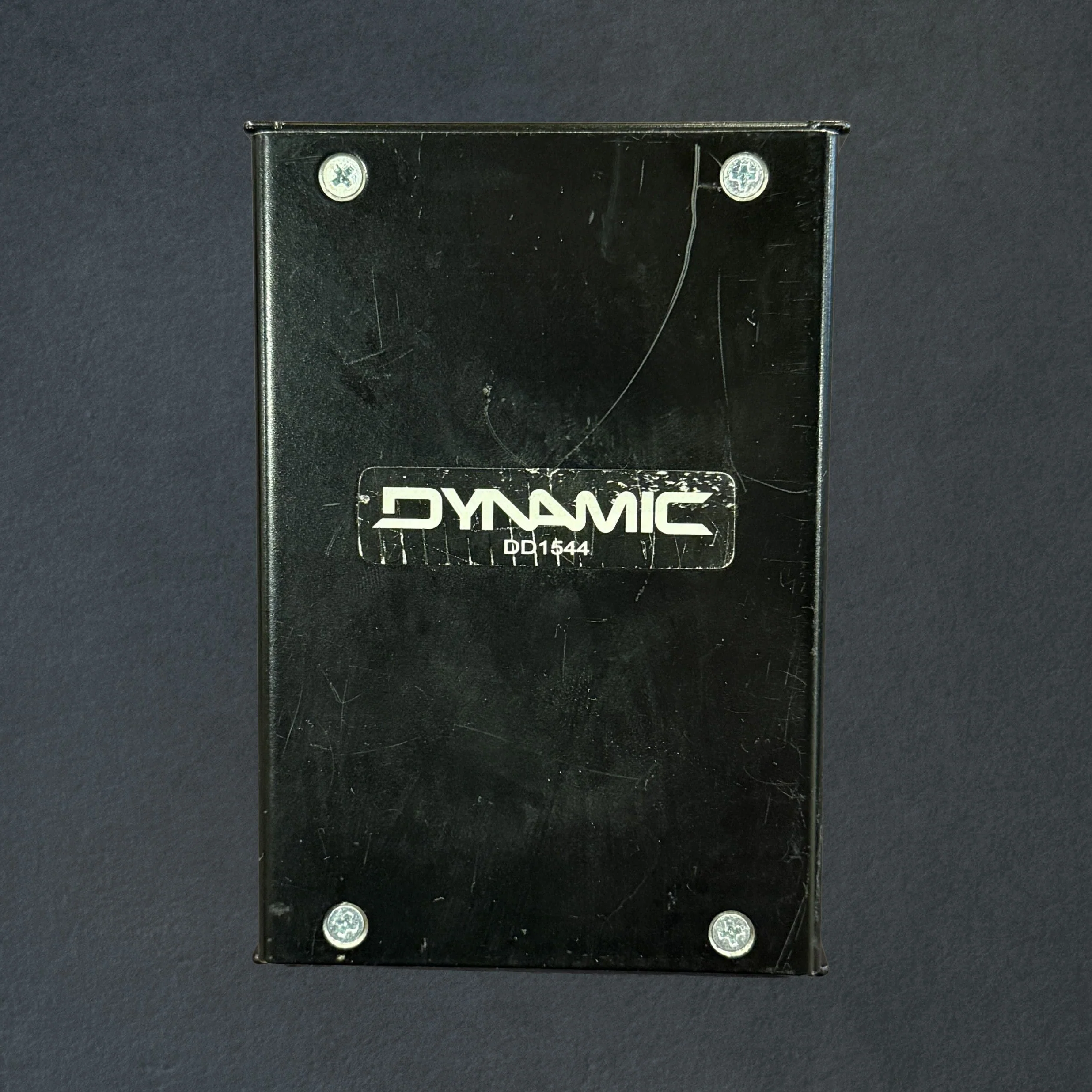 Dynamic Distortion, Recent - Image 2