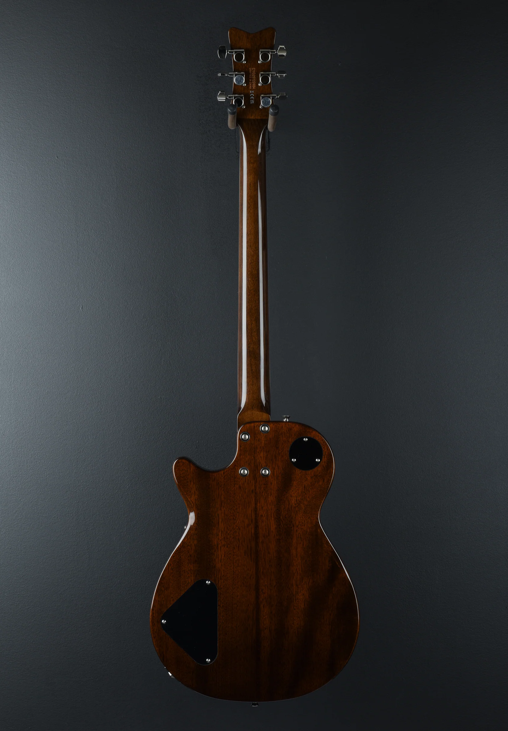 Electromatic Jet Baritone - Image 5