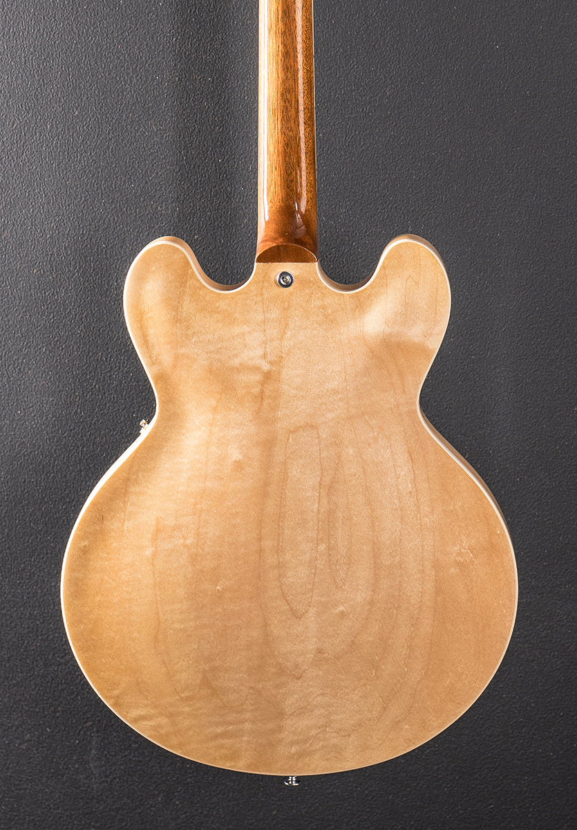 ES-330 - Antique Natural - Image 4